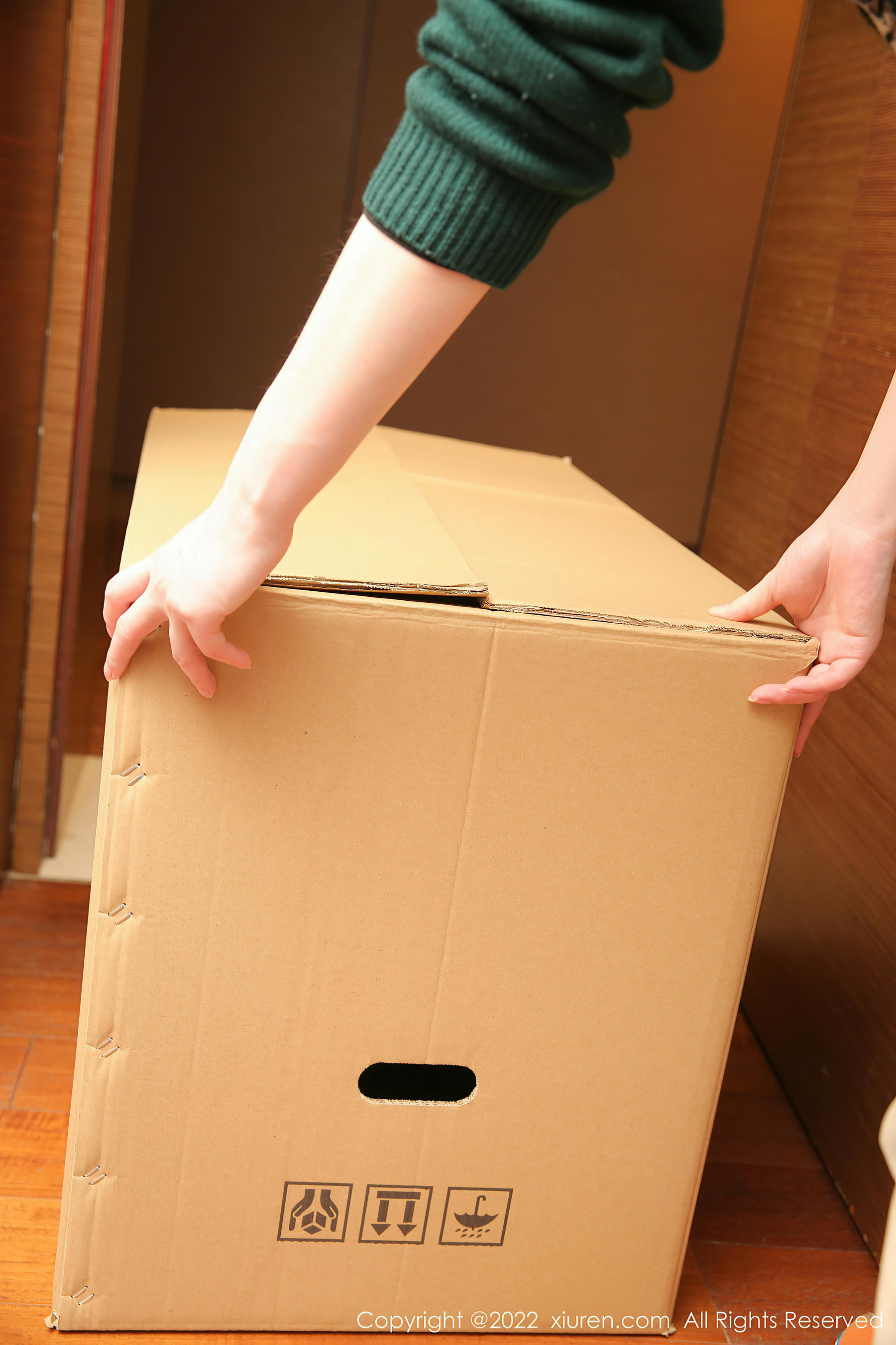 XIUREN秀人网 2022.03.24 NO.4770 一颗甜蛋黄a[75+1P／770MB]_第3集