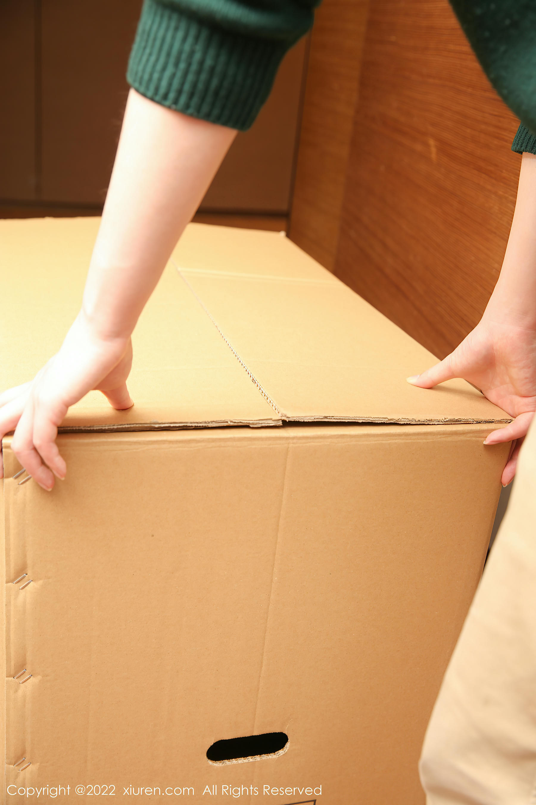 XIUREN秀人网 2022.03.24 NO.4770 一颗甜蛋黄a[75+1P／770MB]_第3集