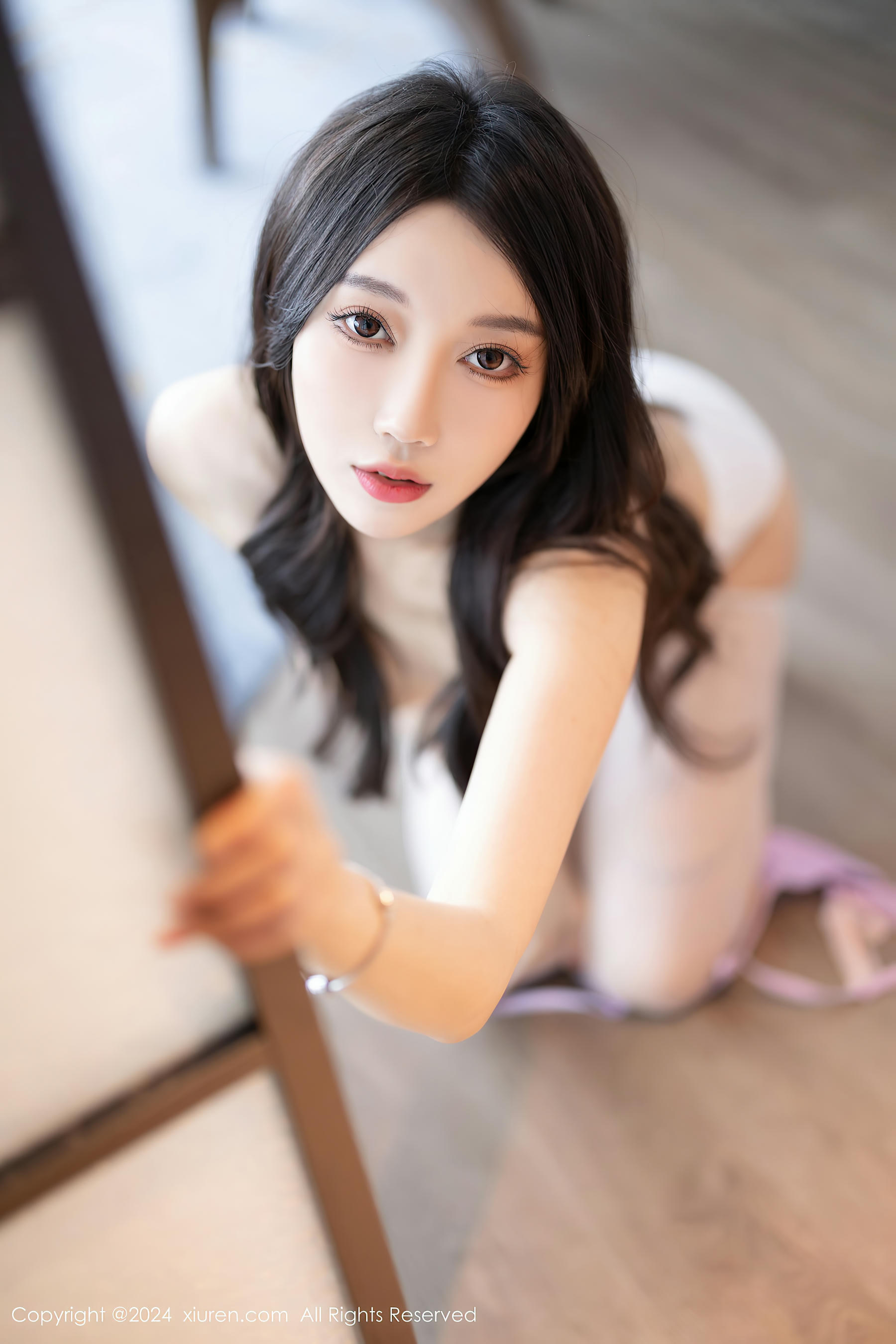 XIUREN秀人网 2024.03.18 NO.8247 玥儿玥[82+1P／633MB]_第5集