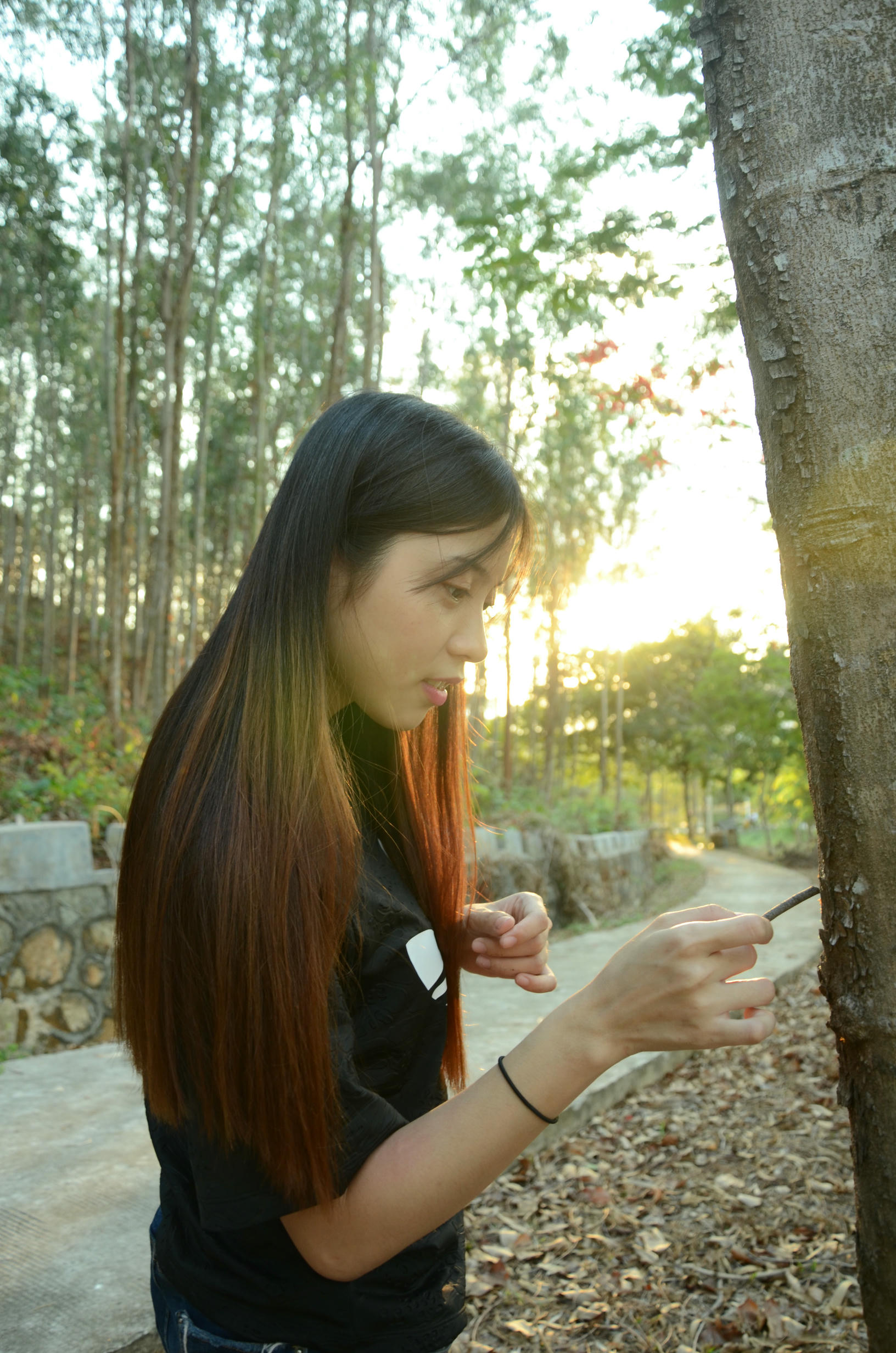 [战前女神] 恋足美腿棉袜女神级摄影套图 107 [137P+409M]_第7集