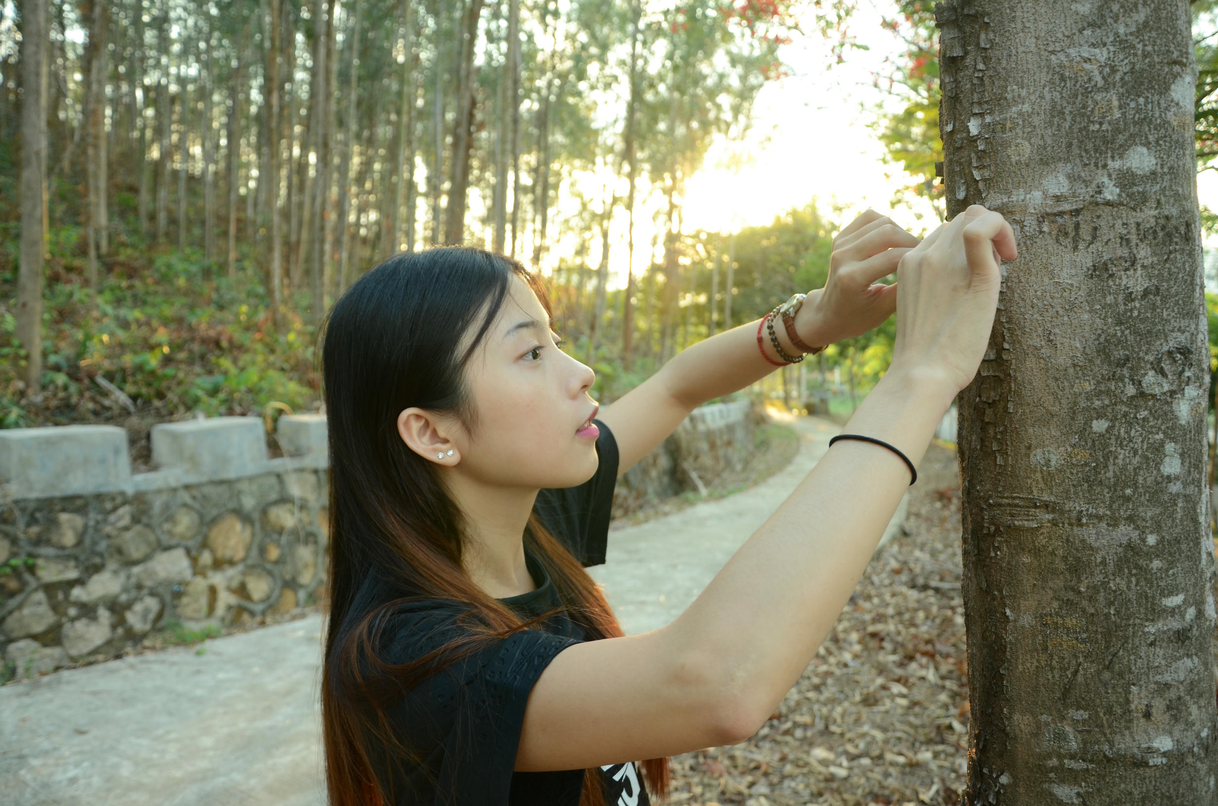 [战前女神] 恋足美腿棉袜女神级摄影套图 107 [137P+409M]_第7集