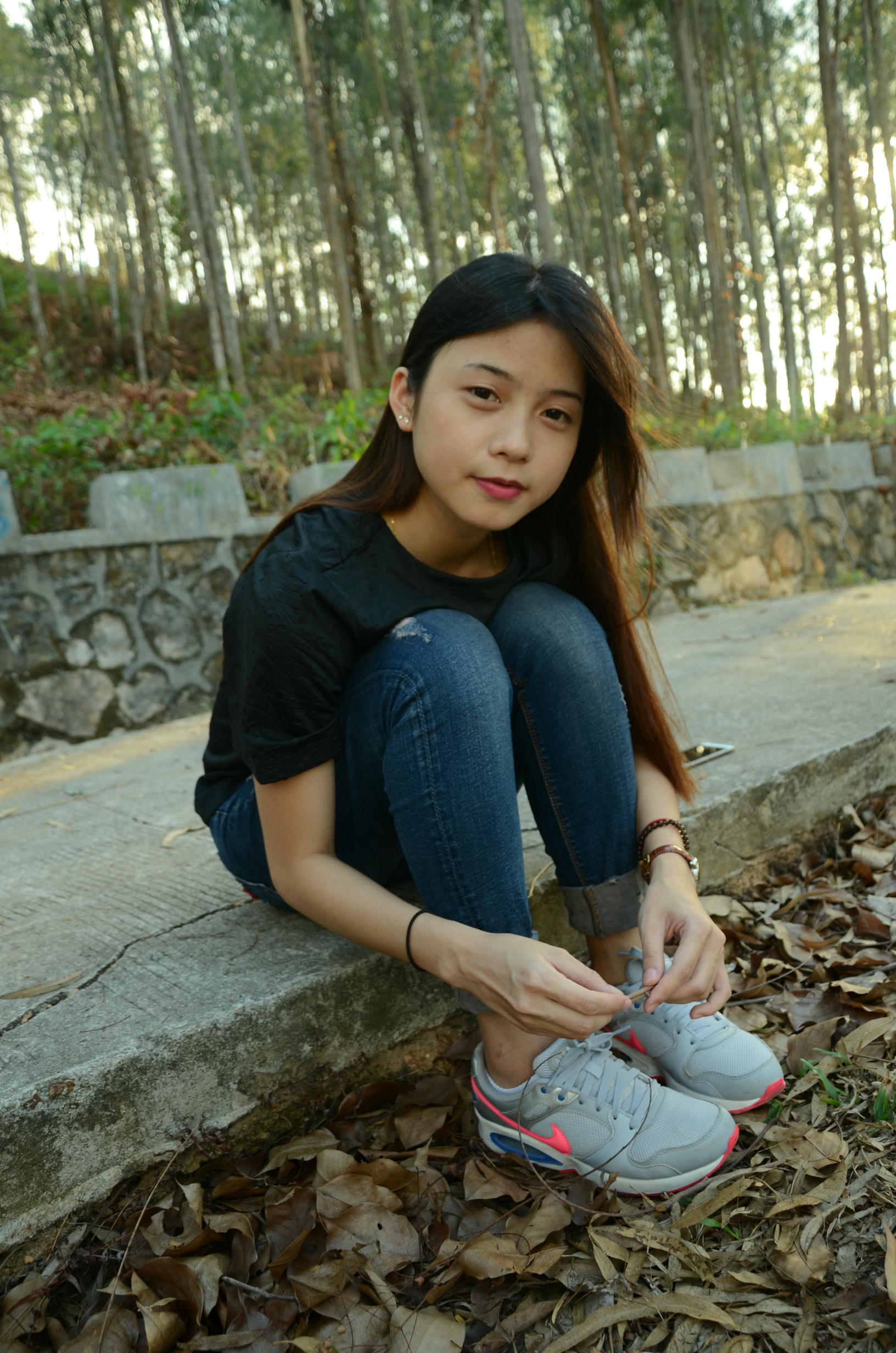 [战前女神] 恋足美腿棉袜女神级摄影套图 107 [137P+409M]_第1集