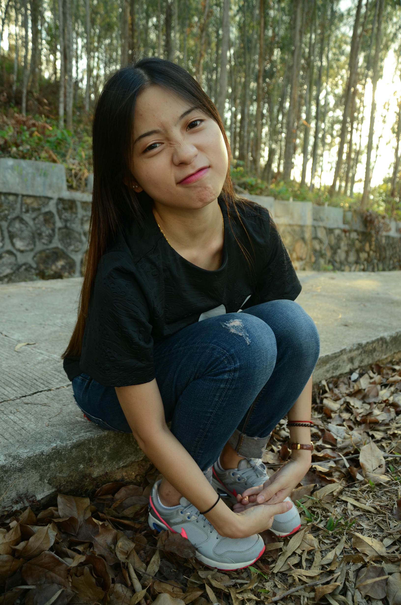 [战前女神] 恋足美腿棉袜女神级摄影套图 107 [137P+409M]_第1集