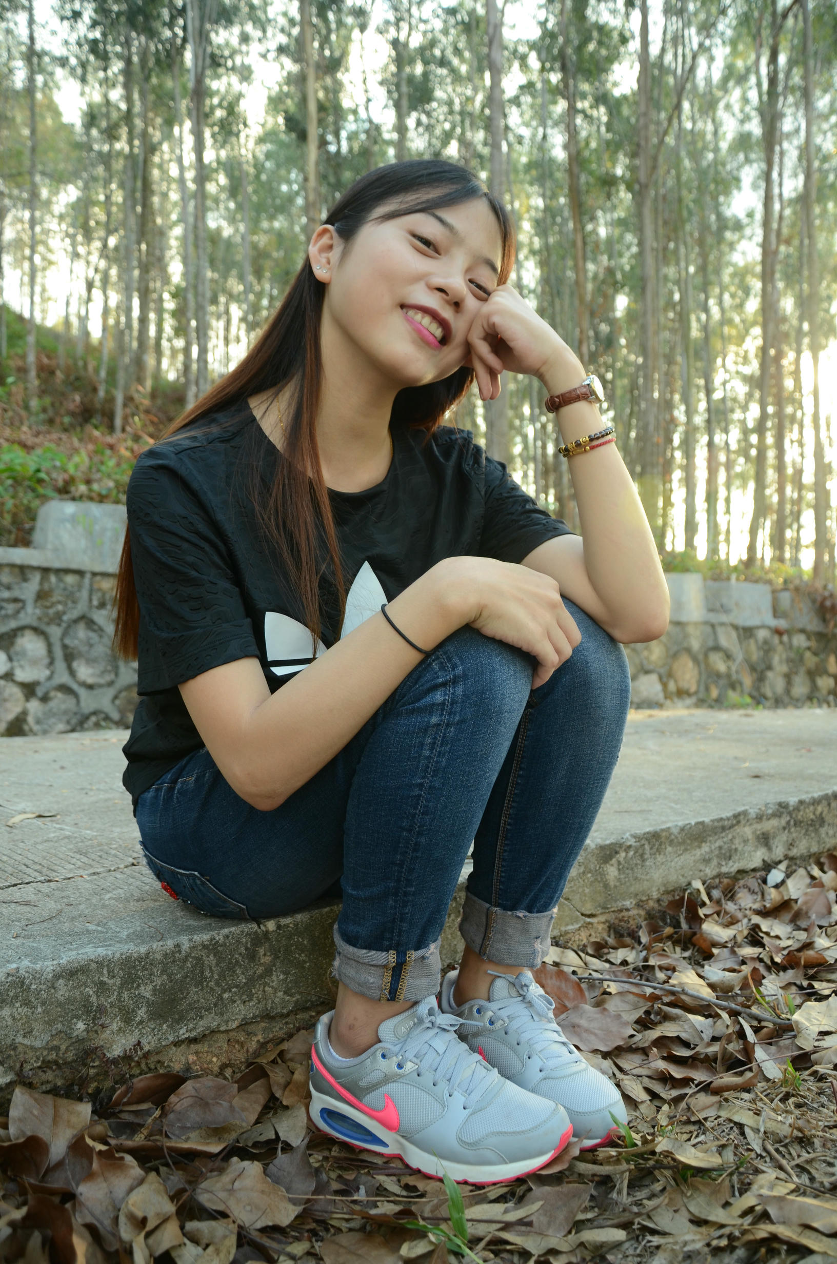 [战前女神] 恋足美腿棉袜女神级摄影套图 107 [137P+409M]_第2集