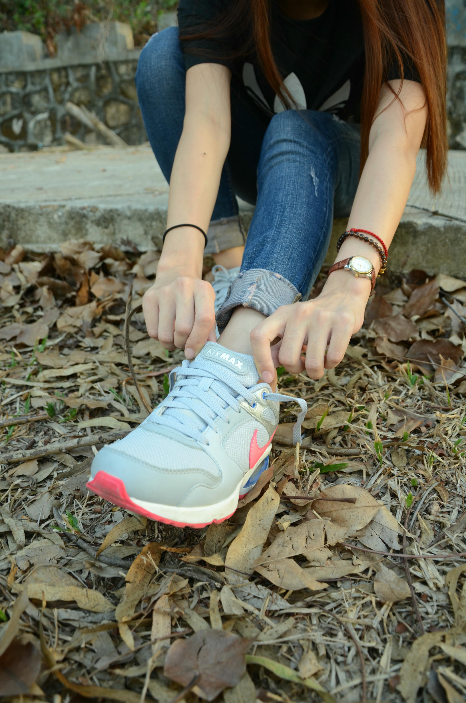 [战前女神] 恋足美腿棉袜女神级摄影套图 107 [137P+409M]_第2集