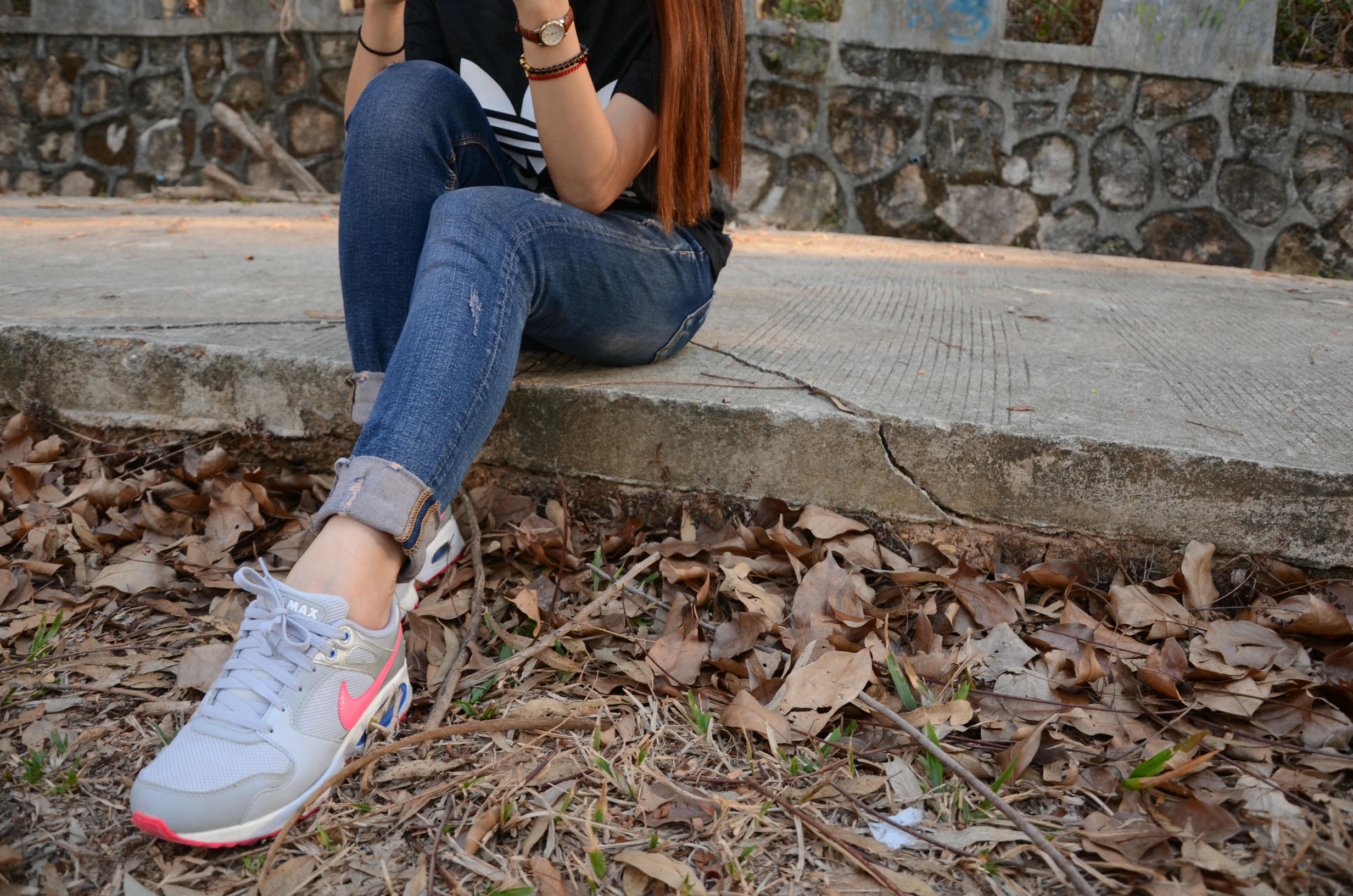 [战前女神] 恋足美腿棉袜女神级摄影套图 107 [137P+409M]_第1集