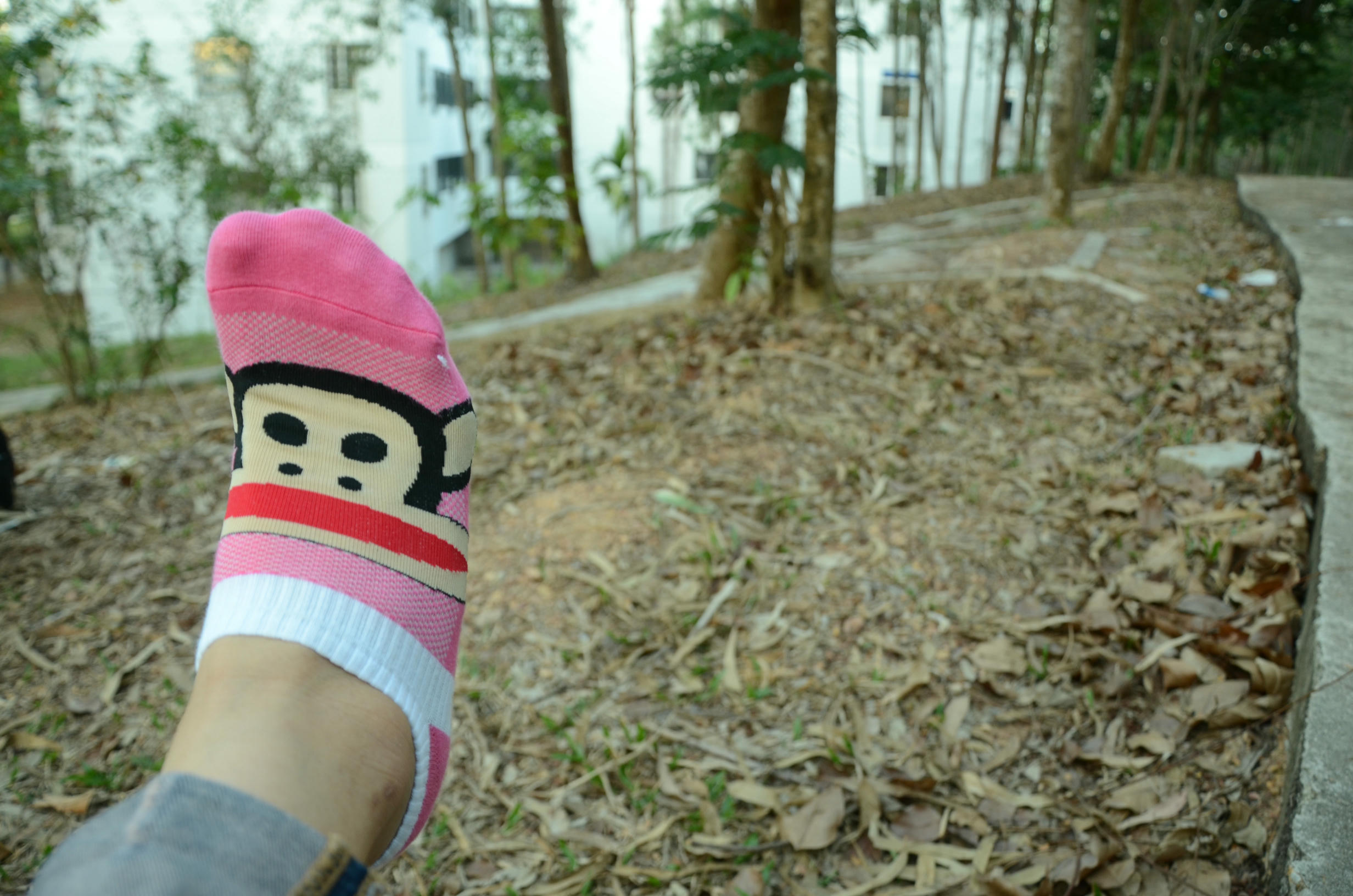 [战前女神] 恋足美腿棉袜女神级摄影套图 107 [137P+409M]_第4集