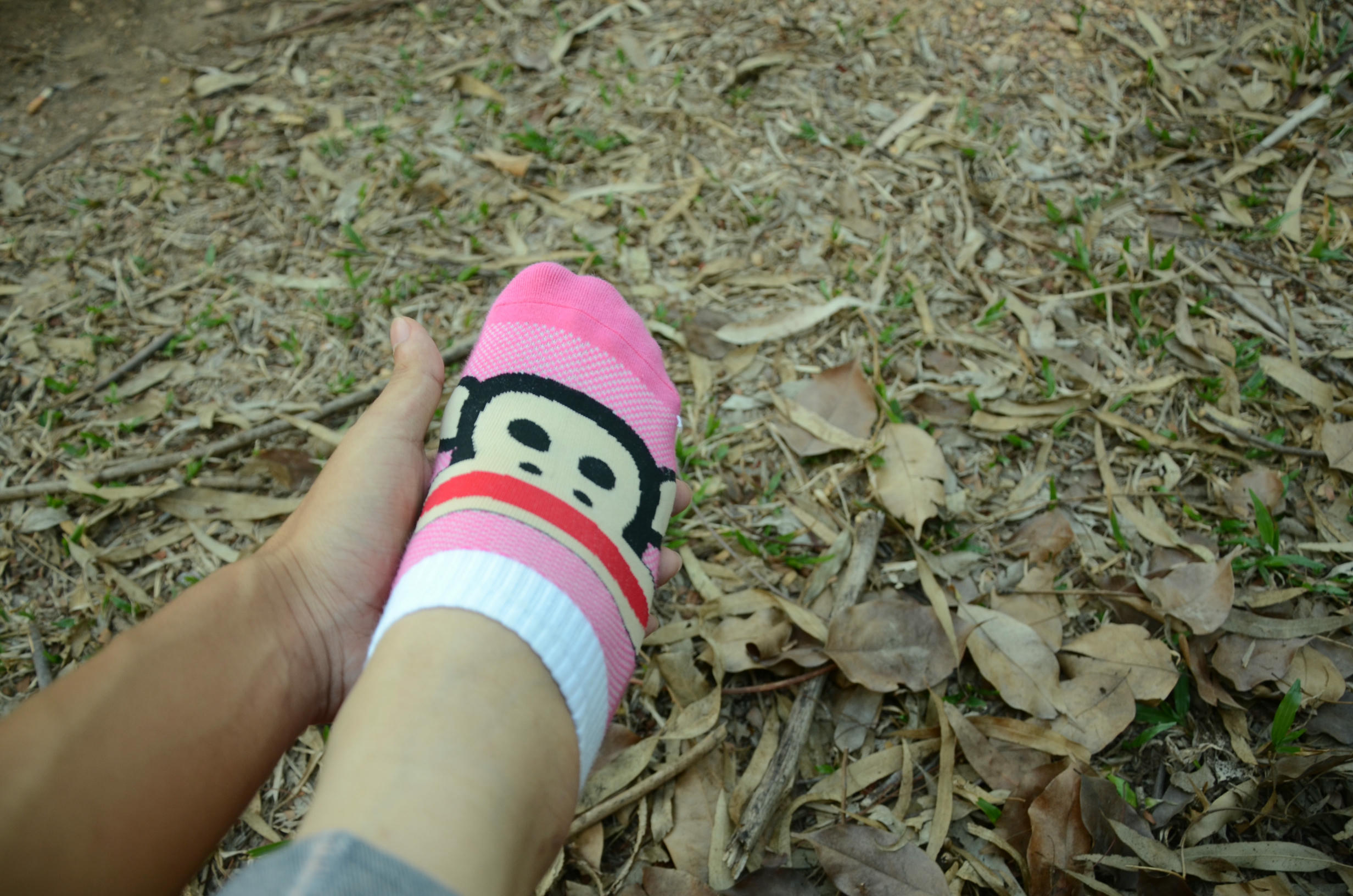 [战前女神] 恋足美腿棉袜女神级摄影套图 107 [137P+409M]_第5集