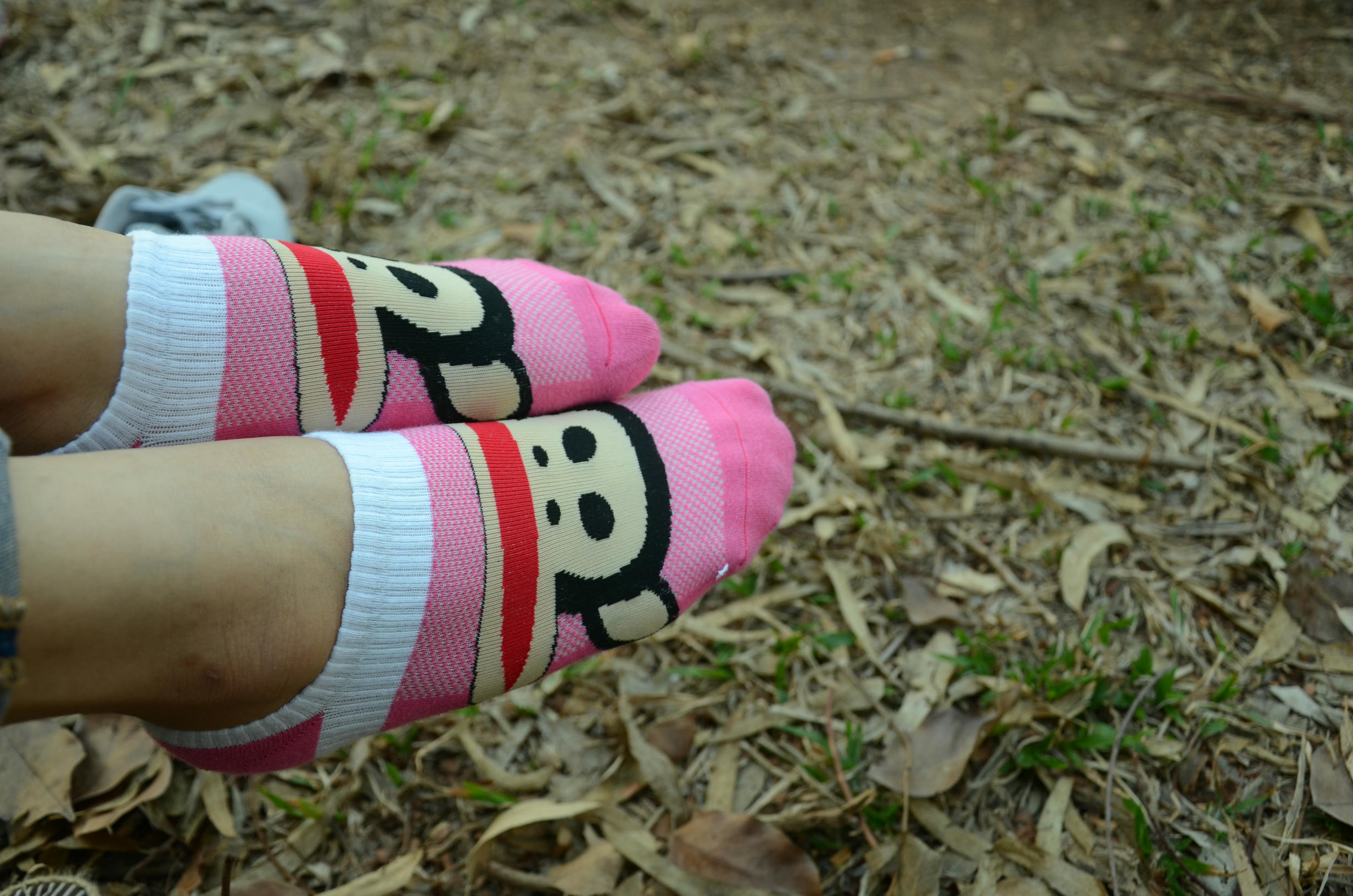 [战前女神] 恋足美腿棉袜女神级摄影套图 107 [137P+409M]_第5集