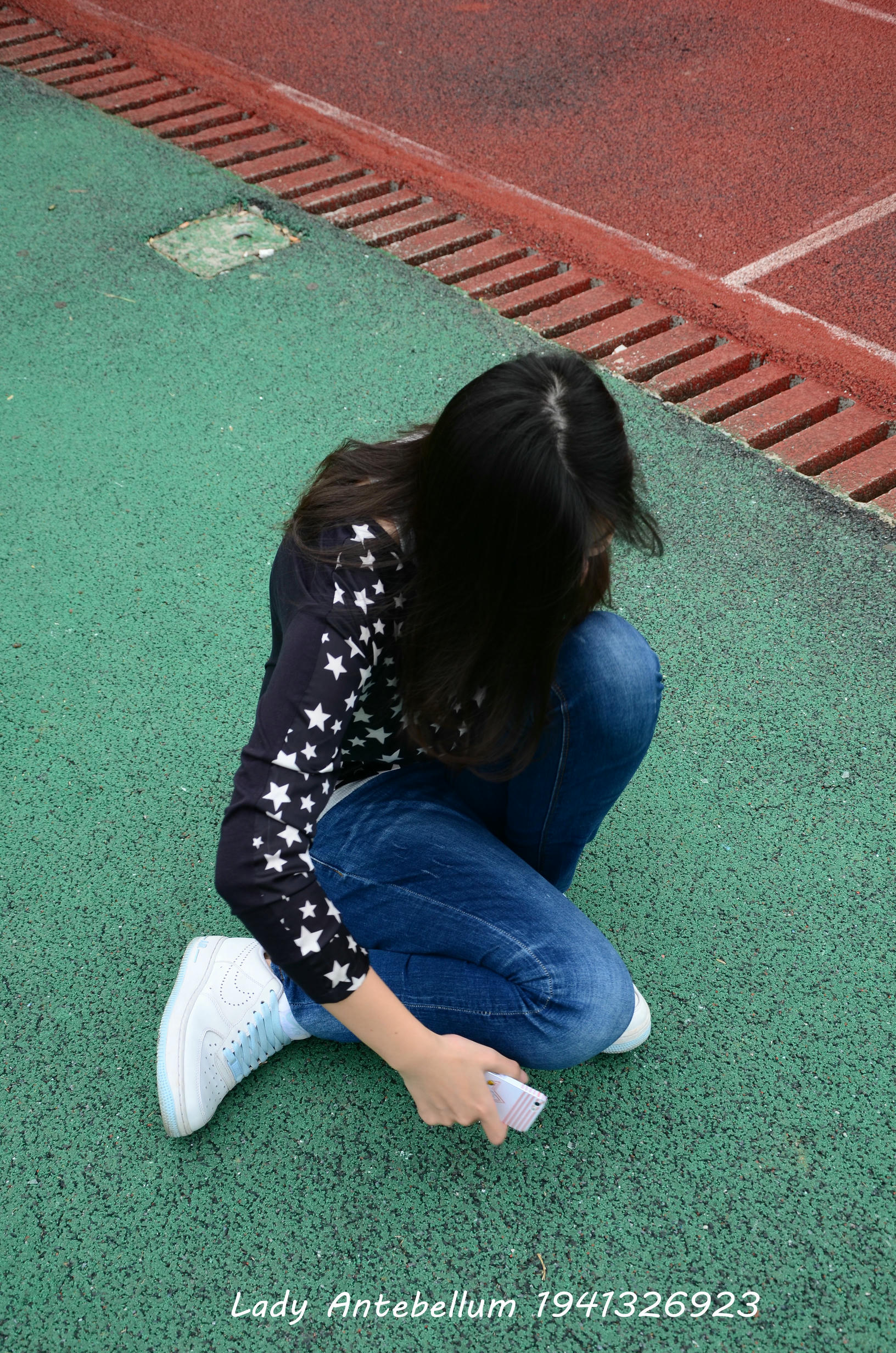 [战前女神] 恋足美腿棉袜女神级摄影套图 011 [113P-283MB]_第2集