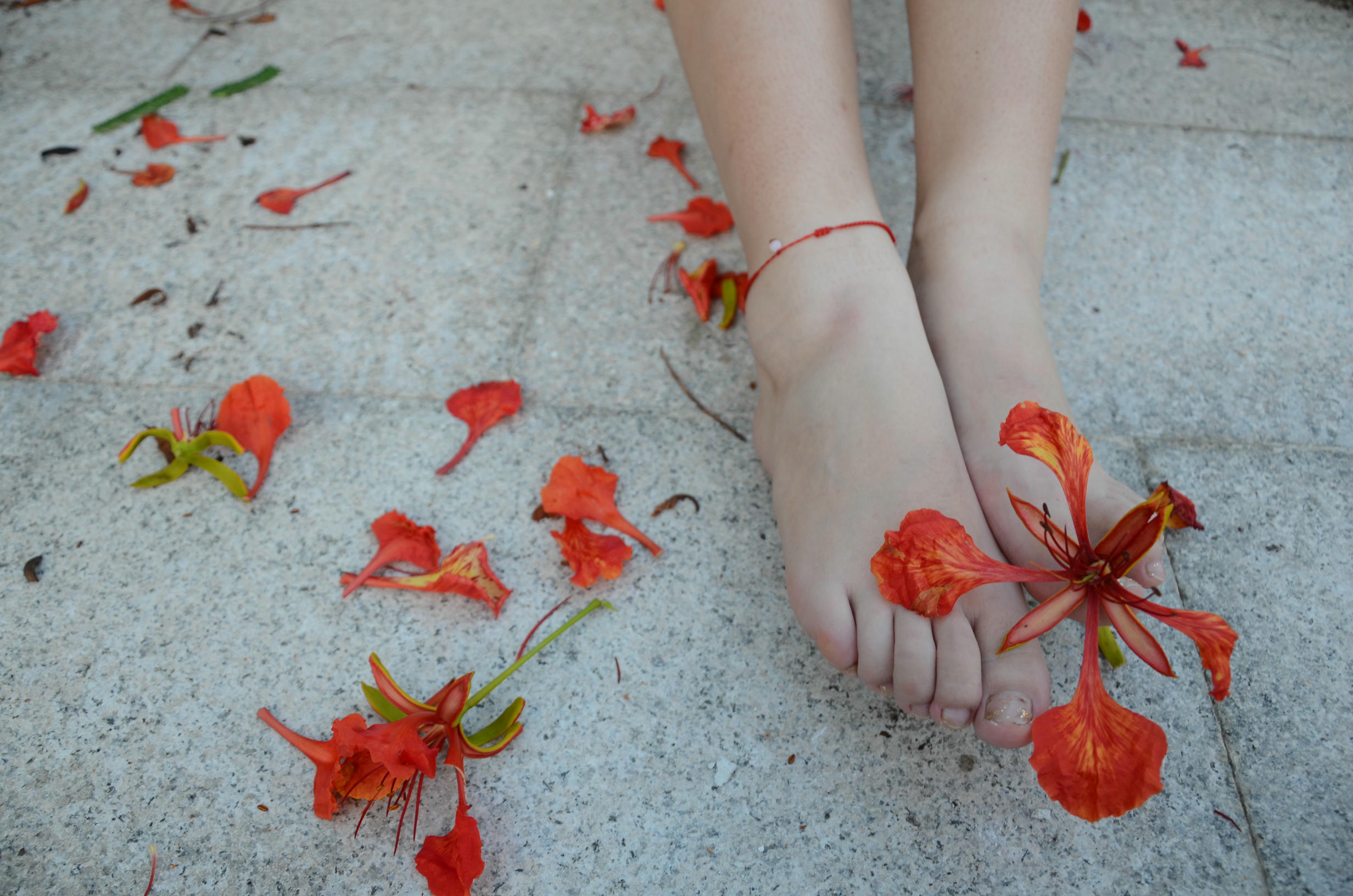 [战前女神] 恋足美腿棉袜女神级摄影套图 126 [114P+182M]_第5集