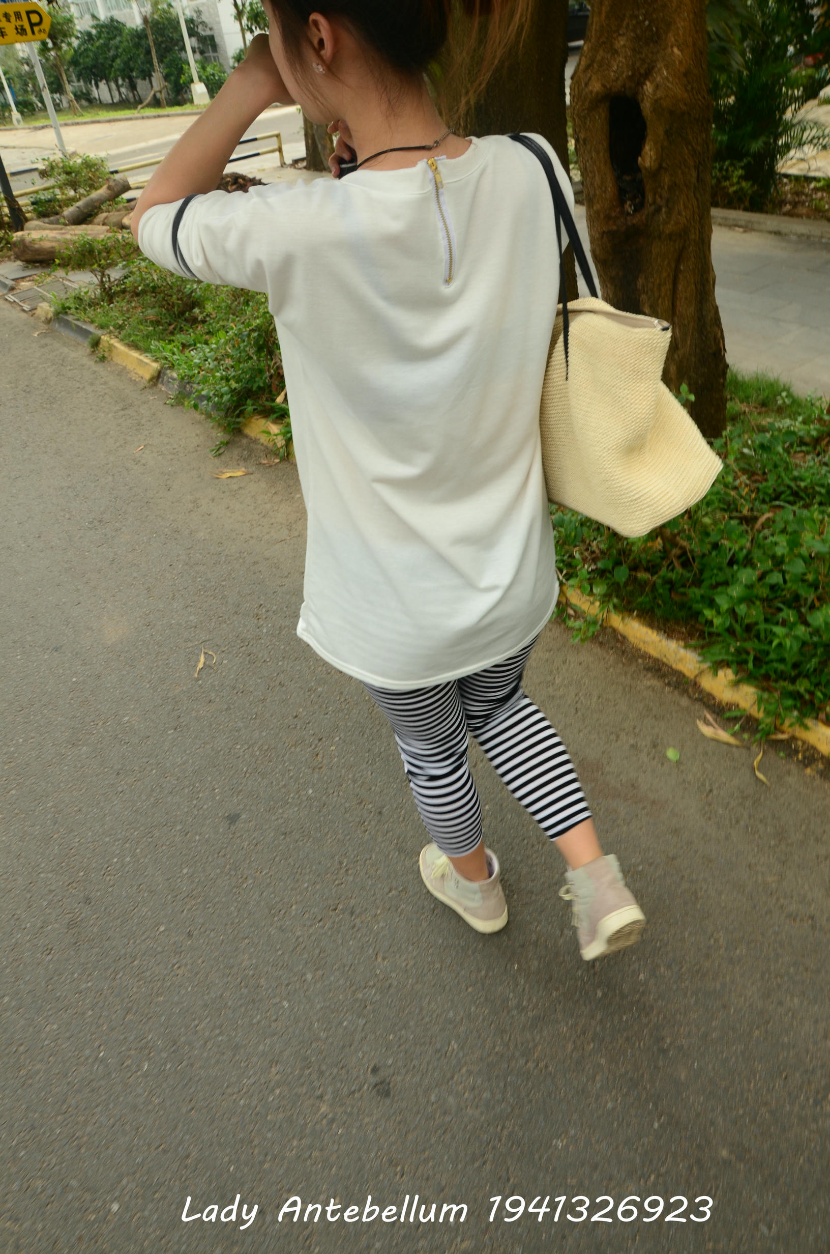 [战前女神] 恋足美腿棉袜女神级摄影套图 013 [134P-198MB]_第1集