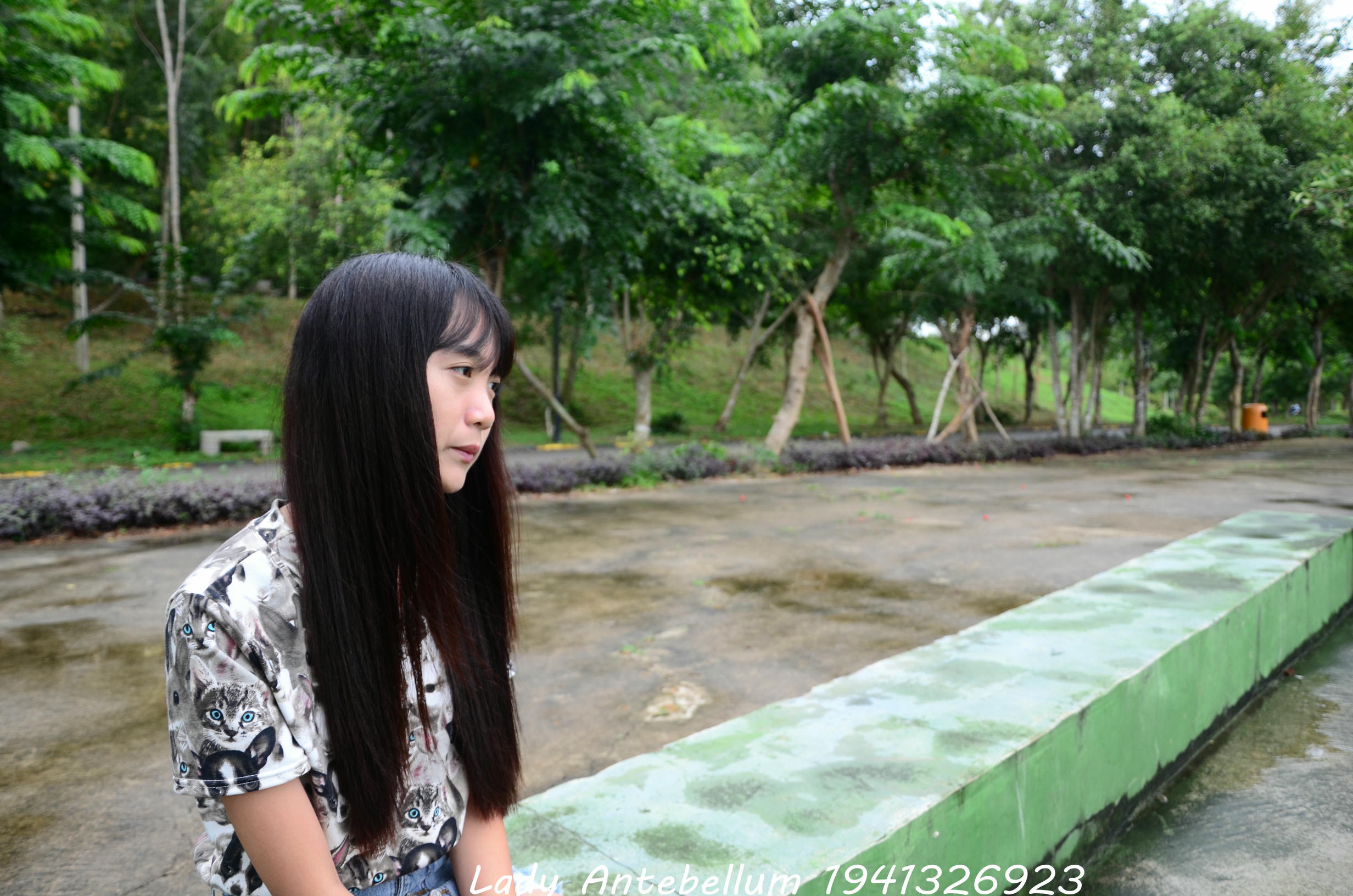 [战前女神] 恋足美腿棉袜女神级摄影套图 131 [140P+247M]_第1集