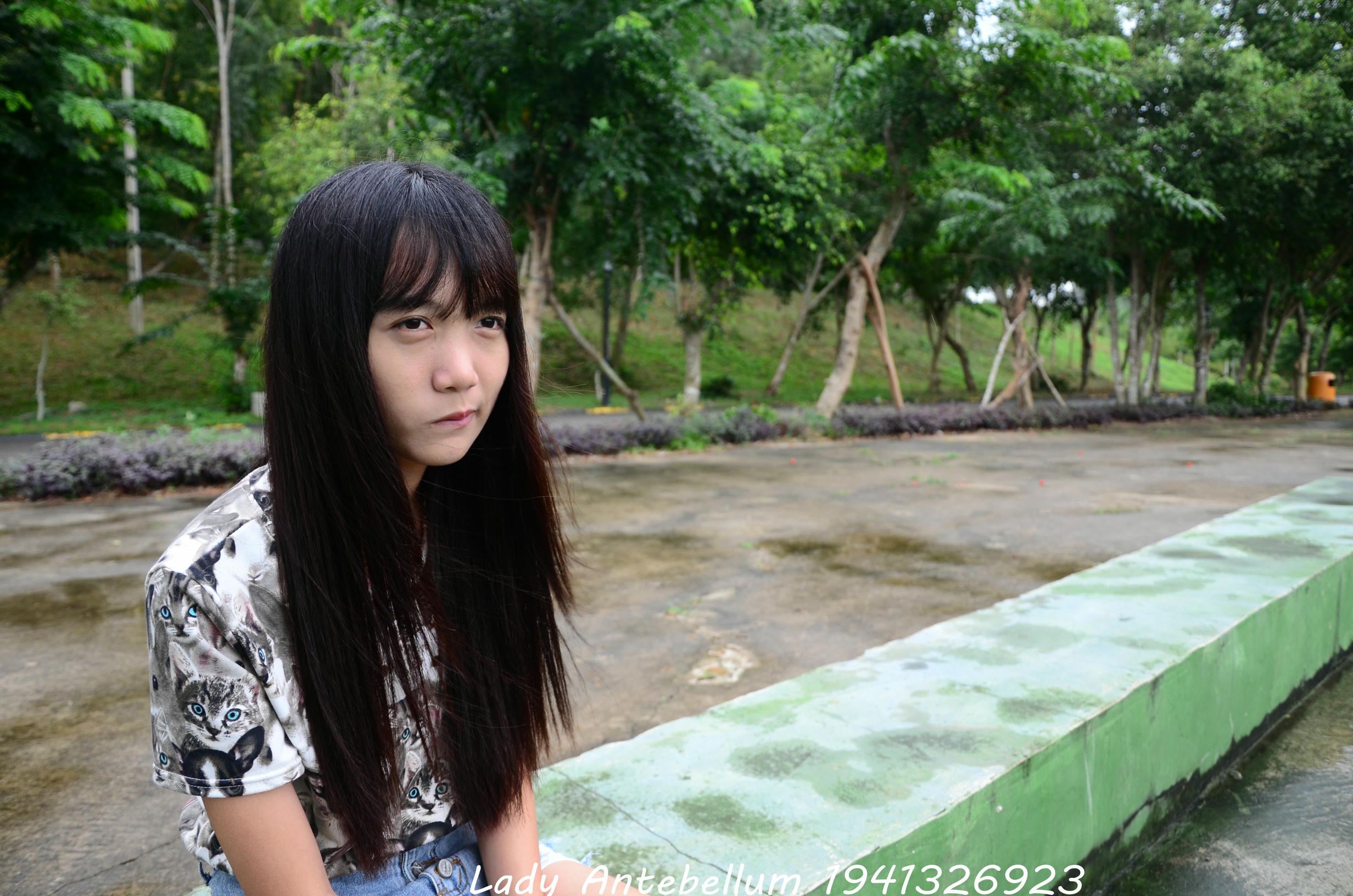 [战前女神] 恋足美腿棉袜女神级摄影套图 131 [140P+247M]_第2集