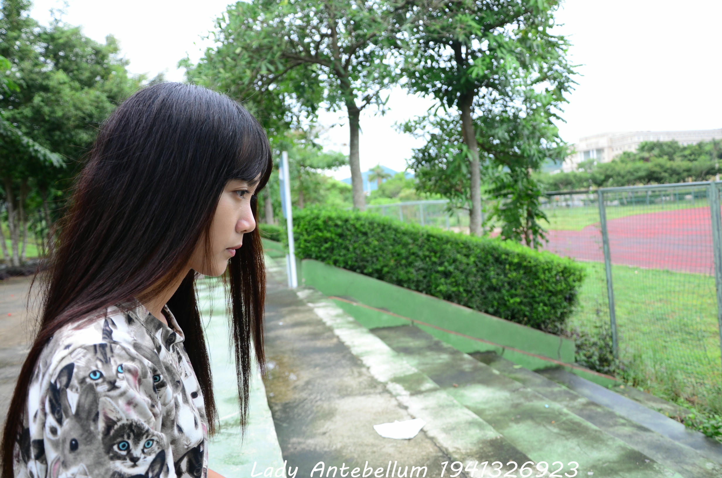 [战前女神] 恋足美腿棉袜女神级摄影套图 131 [140P+247M]_第2集