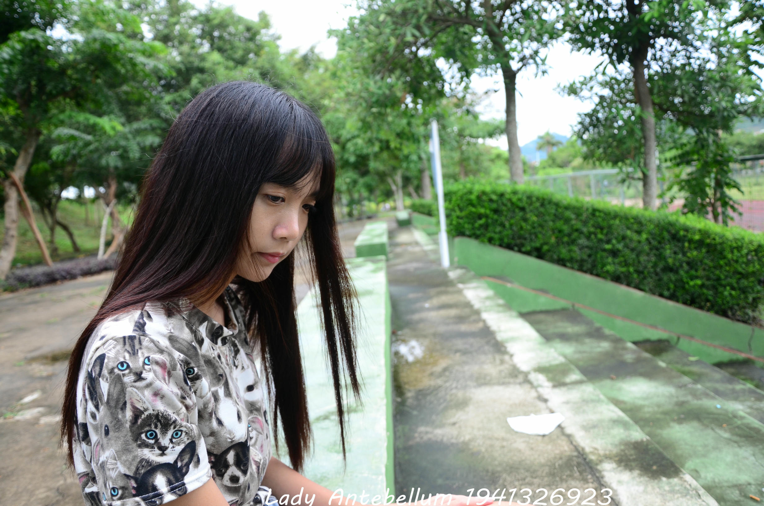 [战前女神] 恋足美腿棉袜女神级摄影套图 131 [140P+247M]_第2集