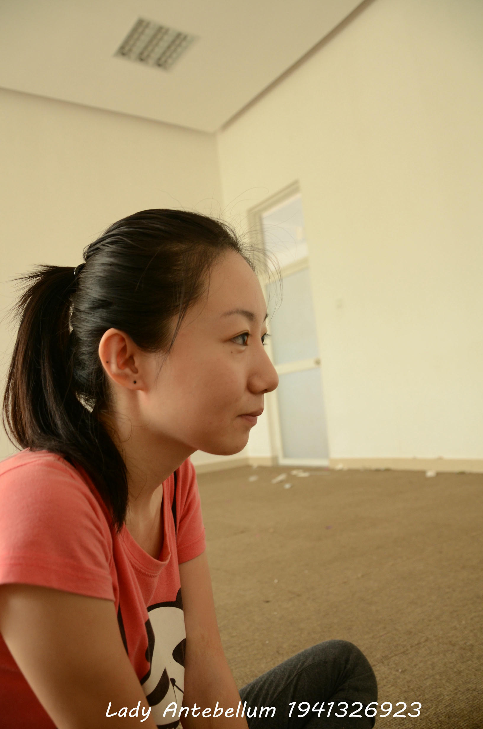 [战前女神] 恋足美腿棉袜女神级摄影套图 134 [221P+352M]_第11集