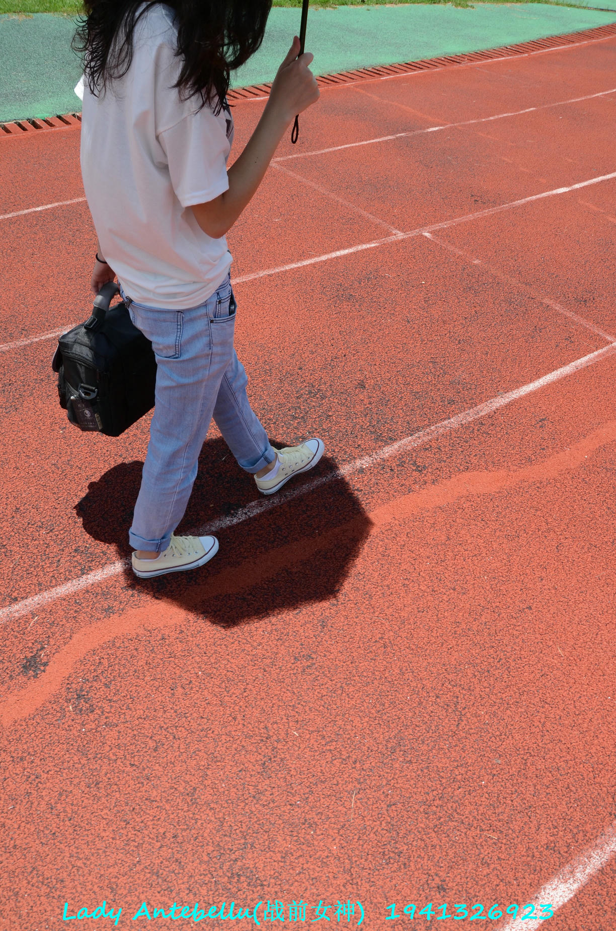 [战前女神] 恋足美腿棉袜女神级摄影套图 135 [232P+338M]_第1集