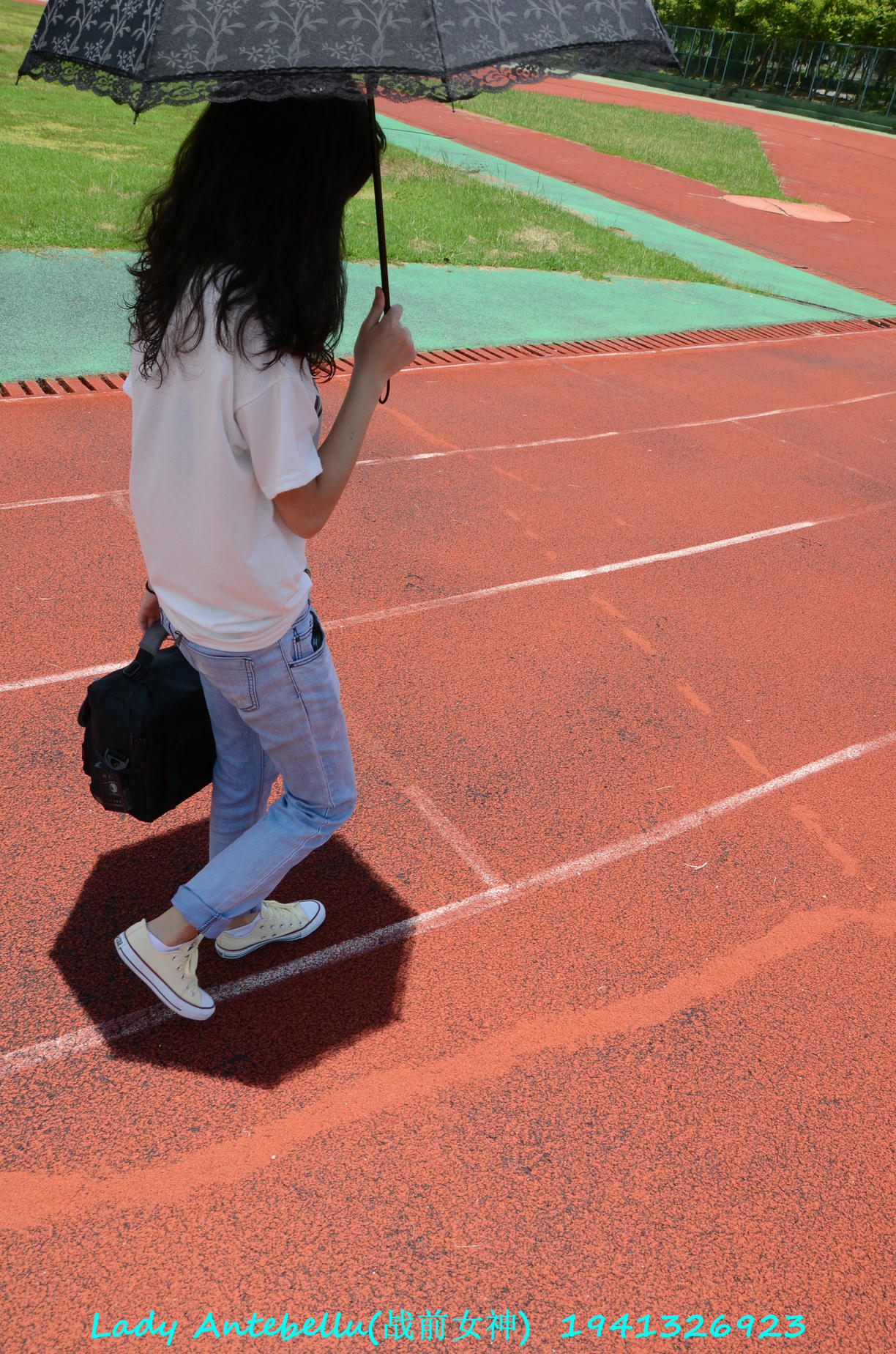 [战前女神] 恋足美腿棉袜女神级摄影套图 135 [232P+338M]_第1集