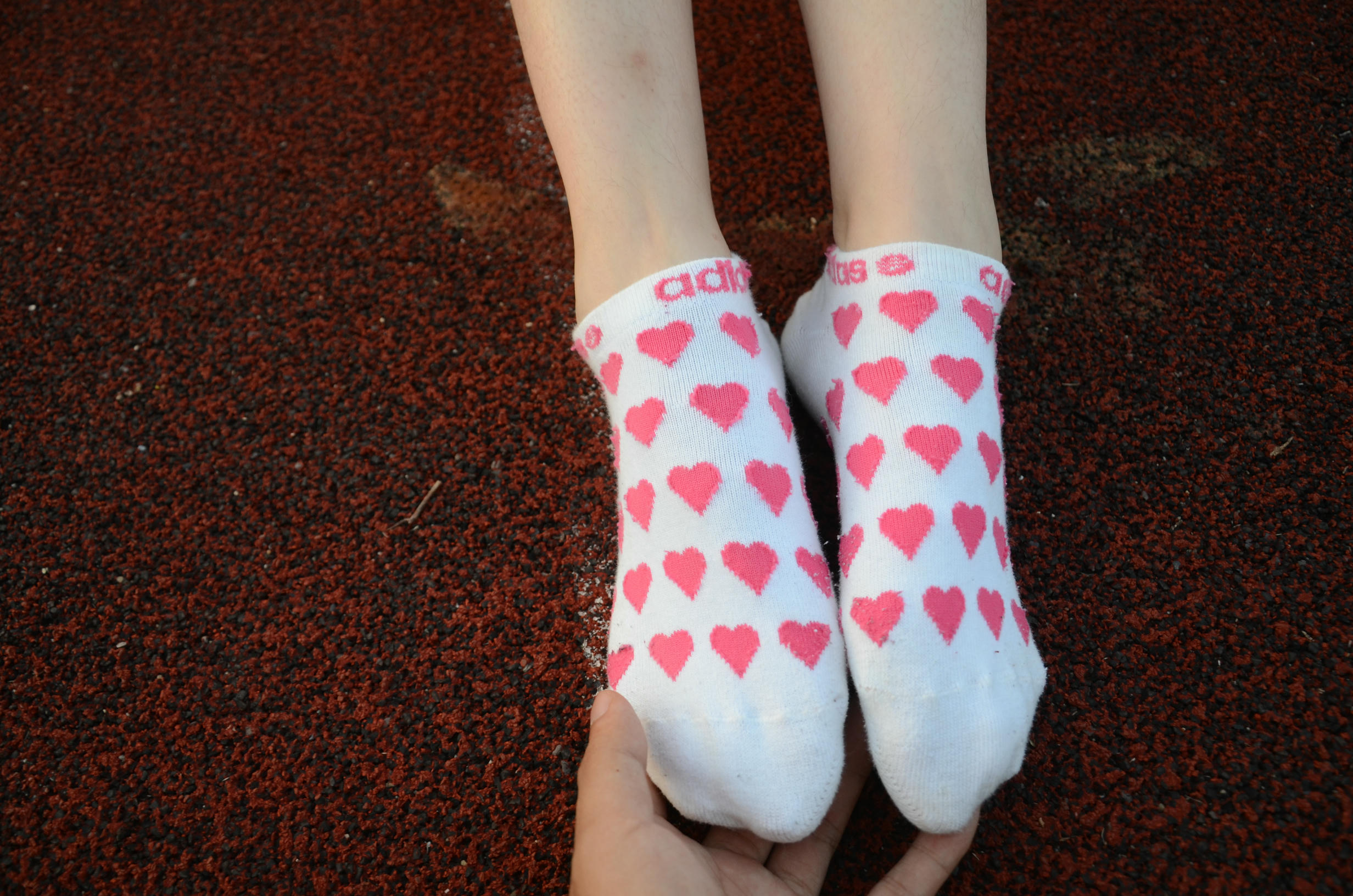 [战前女神] 恋足美腿棉袜女神级摄影套图 138 [115P+274M]_第6集