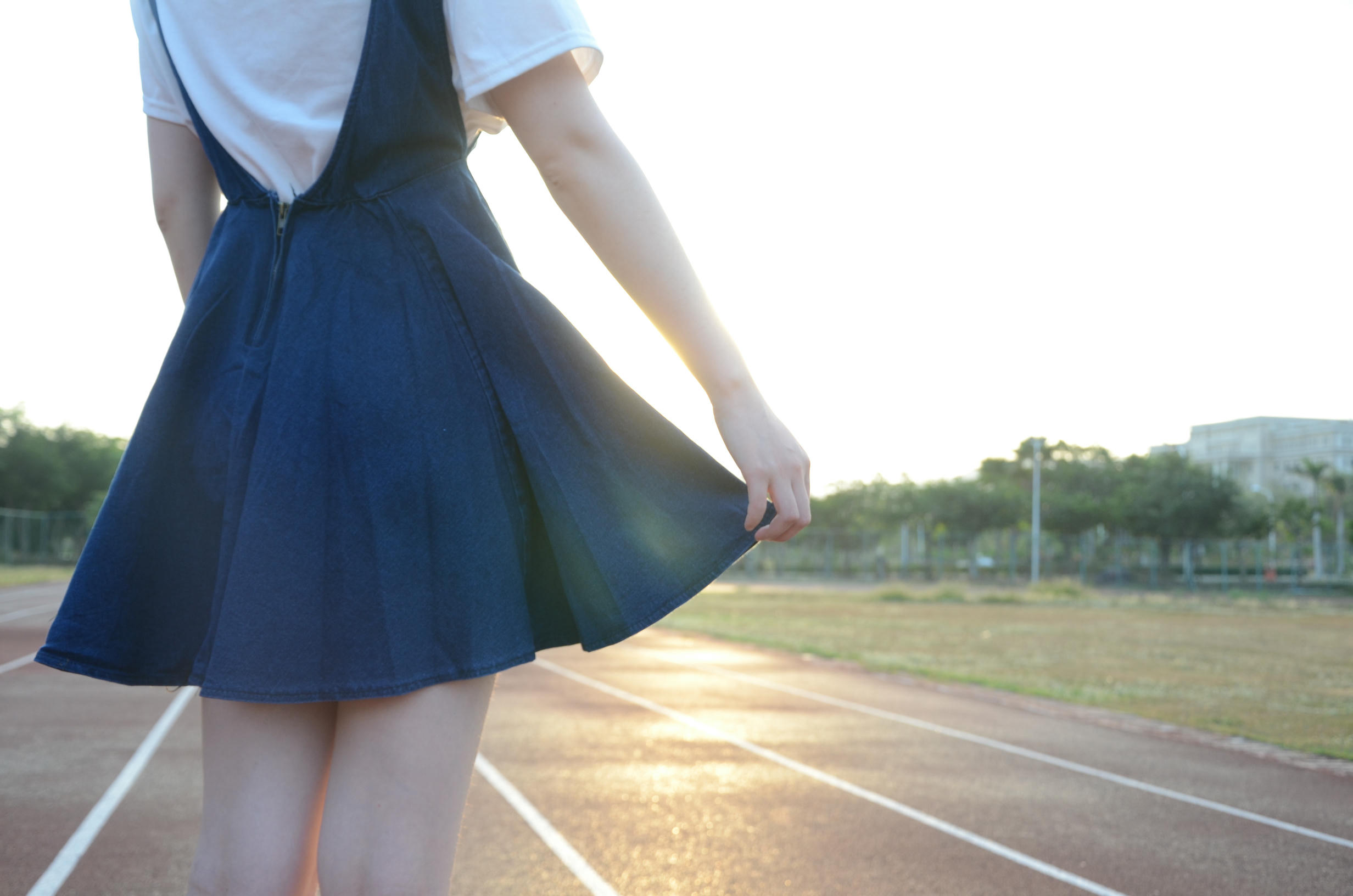 [战前女神] 恋足美腿棉袜女神级摄影套图 138 [115P+274M]_第1集