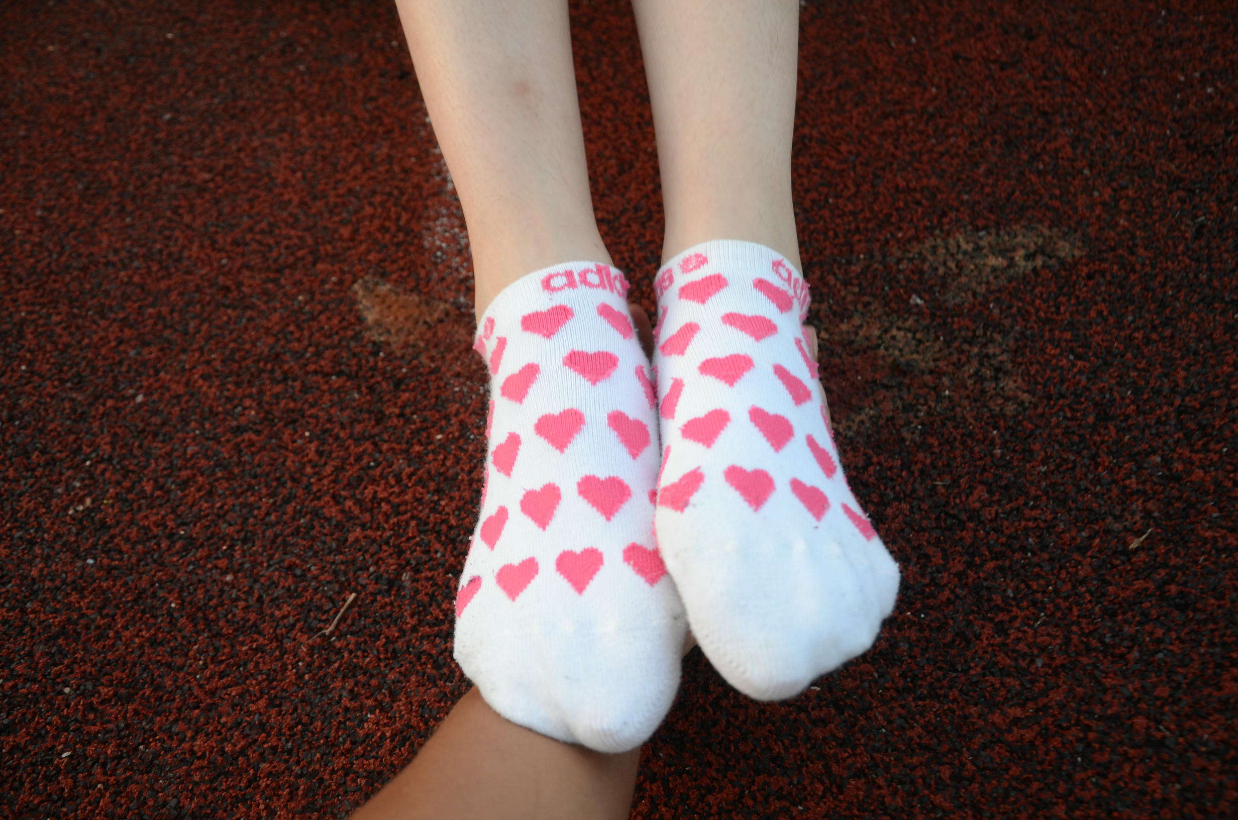 [战前女神] 恋足美腿棉袜女神级摄影套图 138 [115P+274M]_第5集