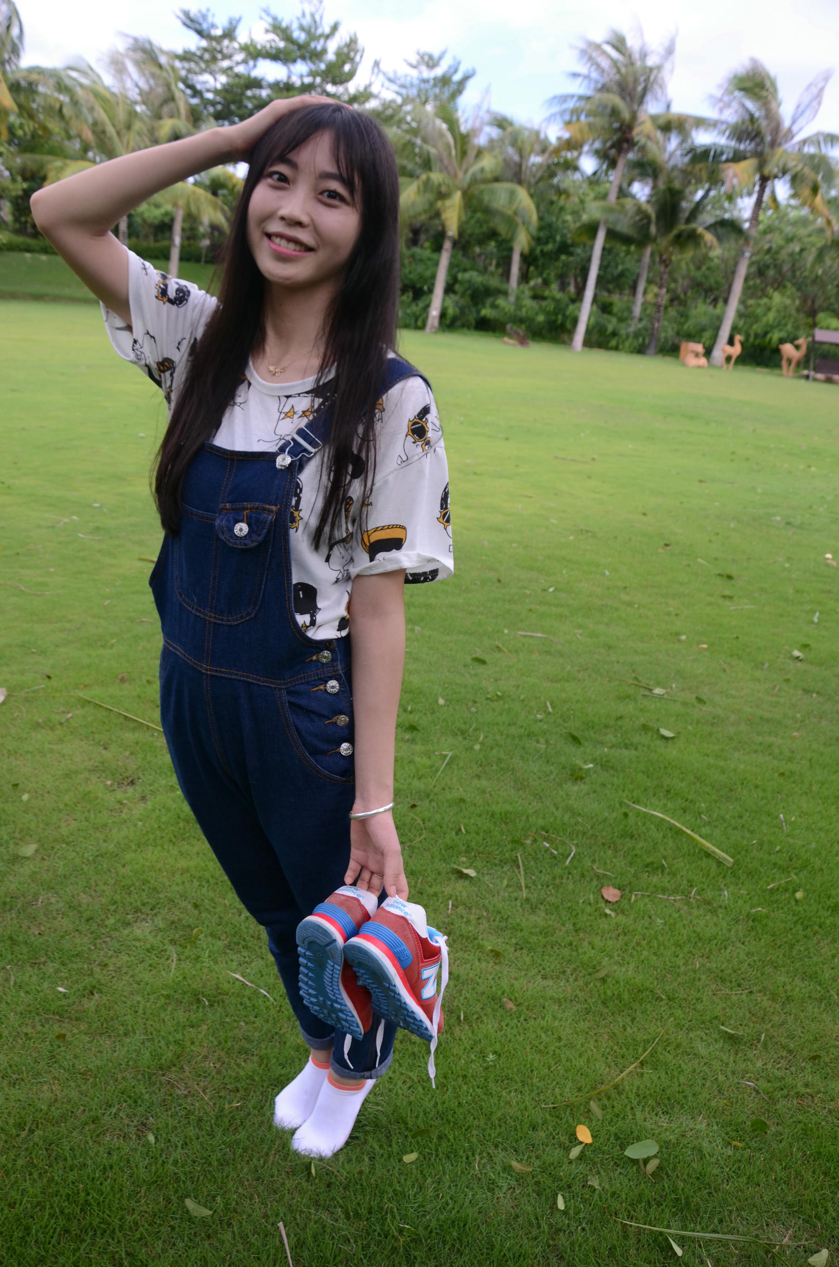 [战前女神] 恋足美腿棉袜女神级摄影套图 142 [272P+767M]_第7集