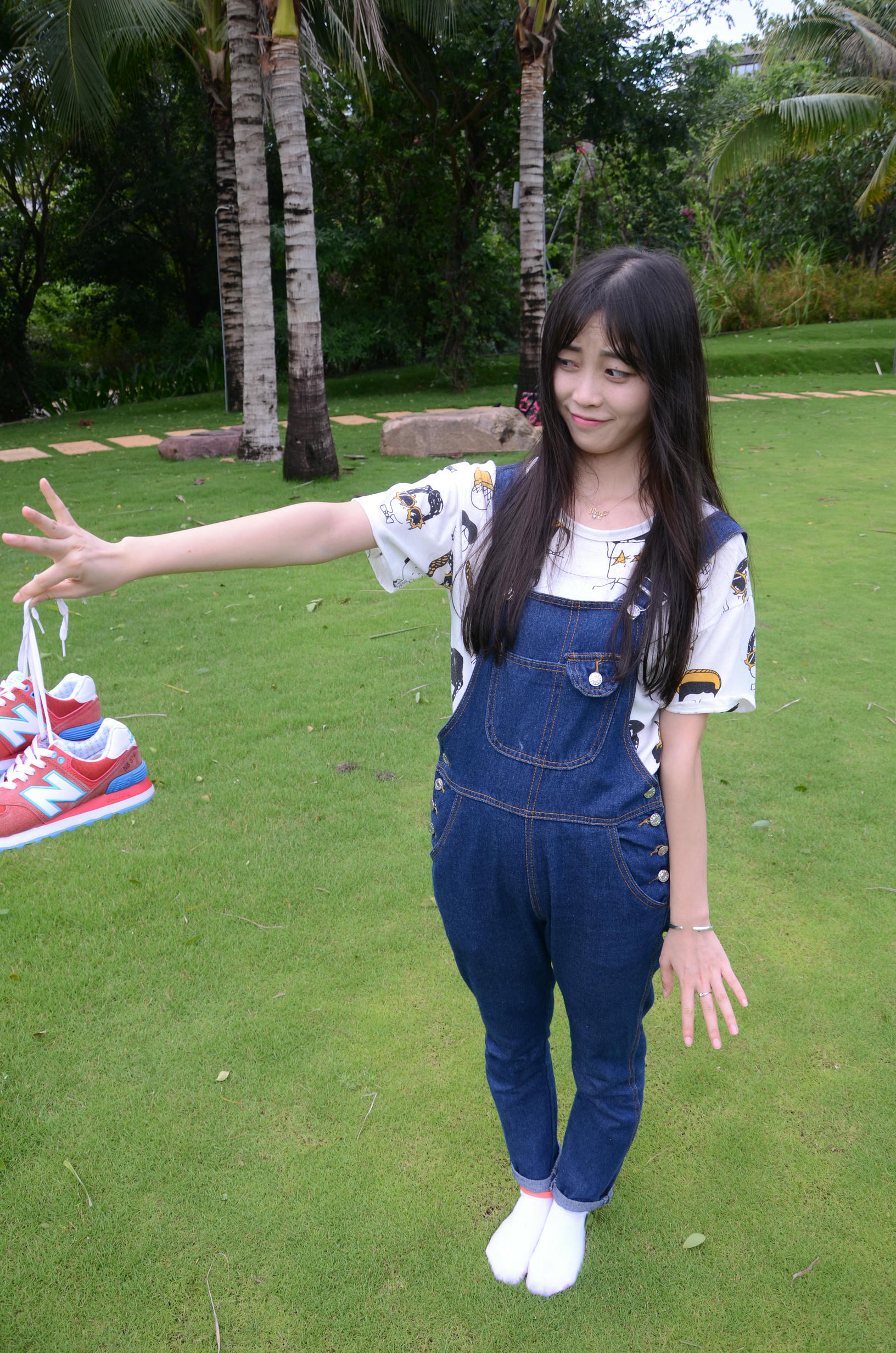 [战前女神] 恋足美腿棉袜女神级摄影套图 142 [272P+767M]_第8集