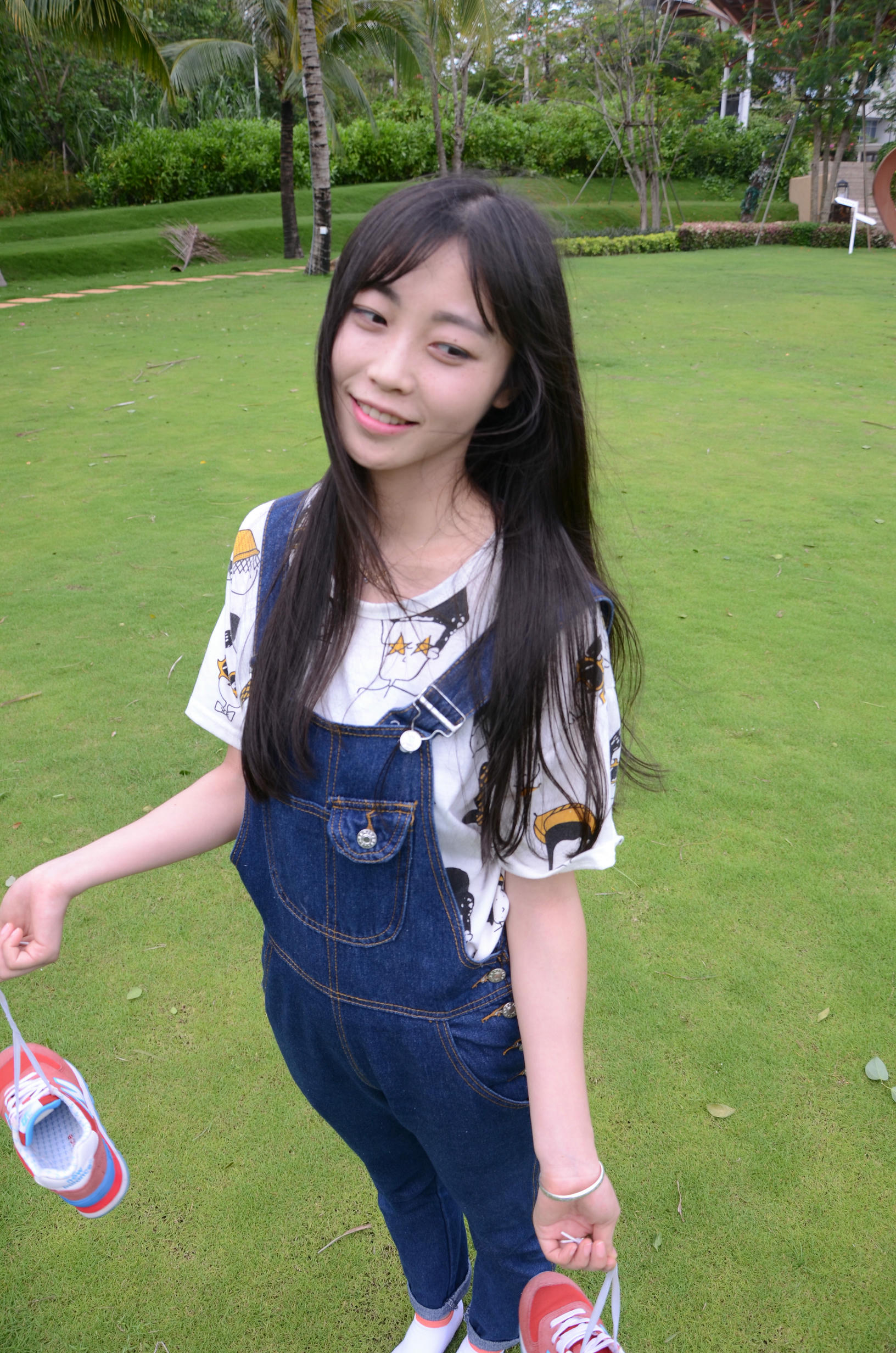 [战前女神] 恋足美腿棉袜女神级摄影套图 142 [272P+767M]_第8集