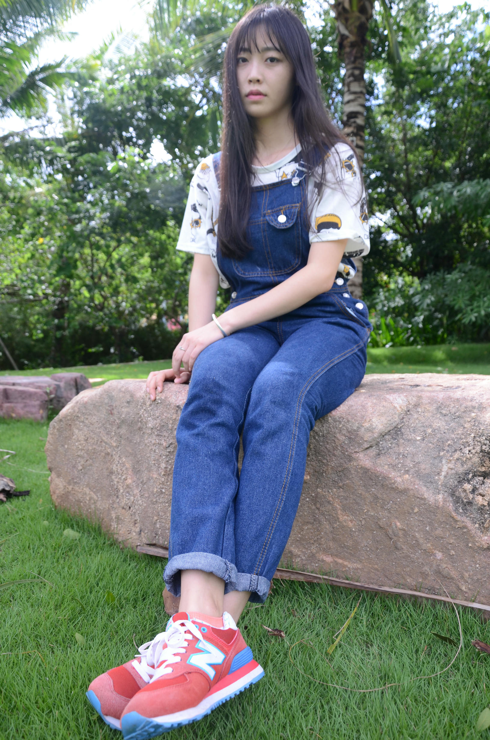 [战前女神] 恋足美腿棉袜女神级摄影套图 142 [272P+767M]_第1集