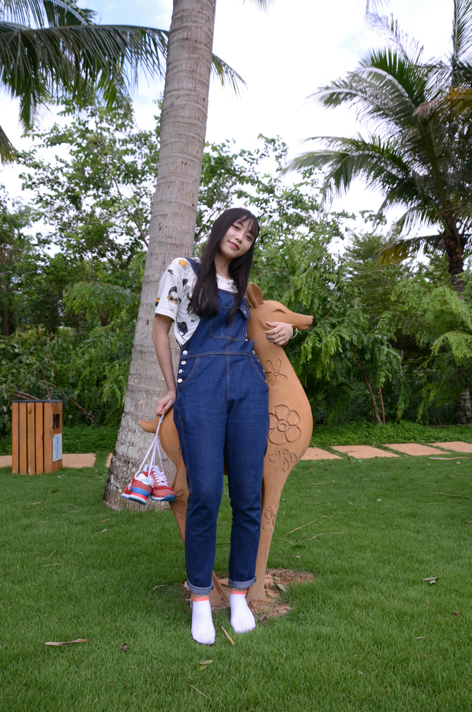 [战前女神] 恋足美腿棉袜女神级摄影套图 142 [272P+767M]_第9集