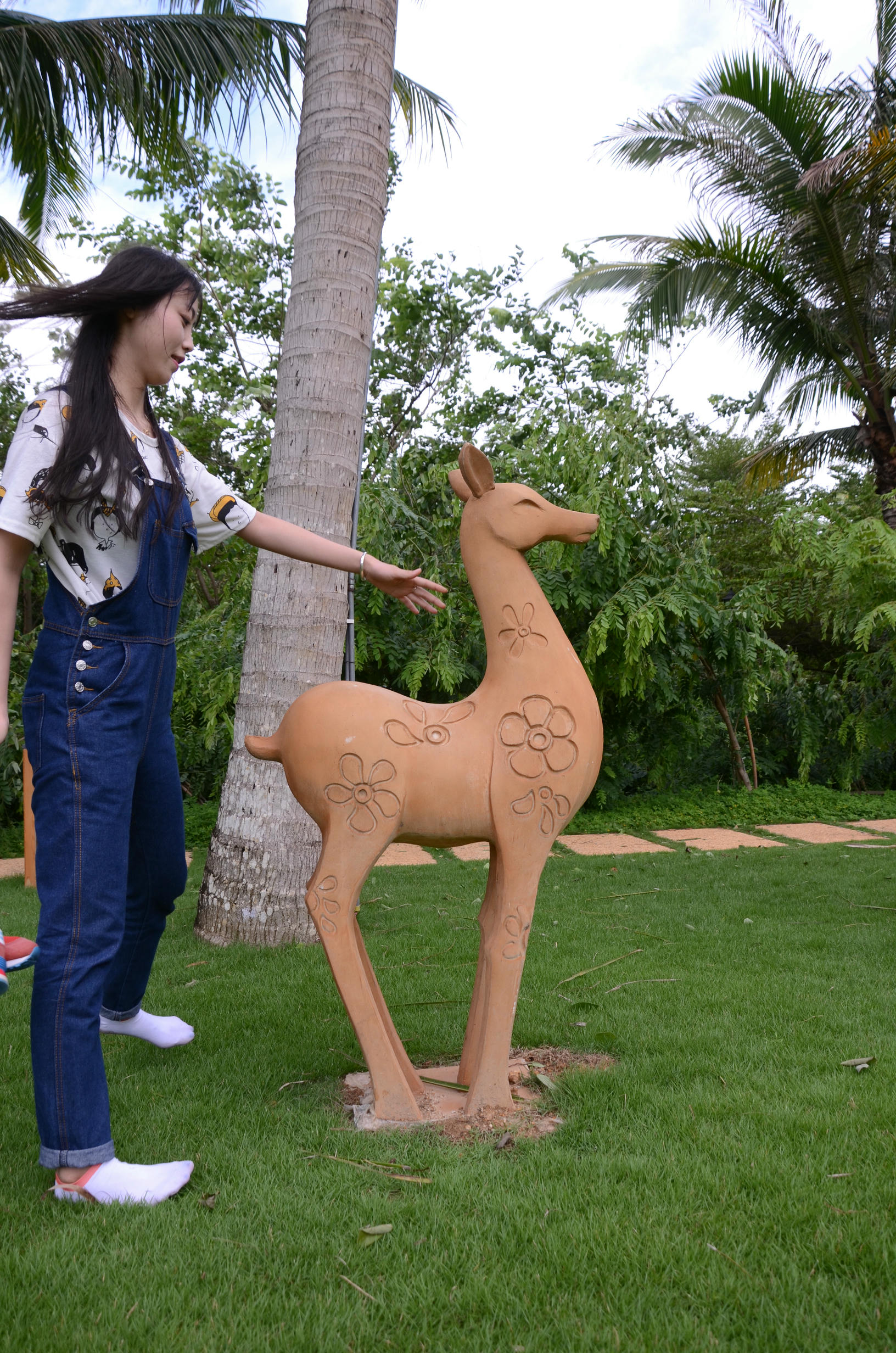 [战前女神] 恋足美腿棉袜女神级摄影套图 142 [272P+767M]_第9集