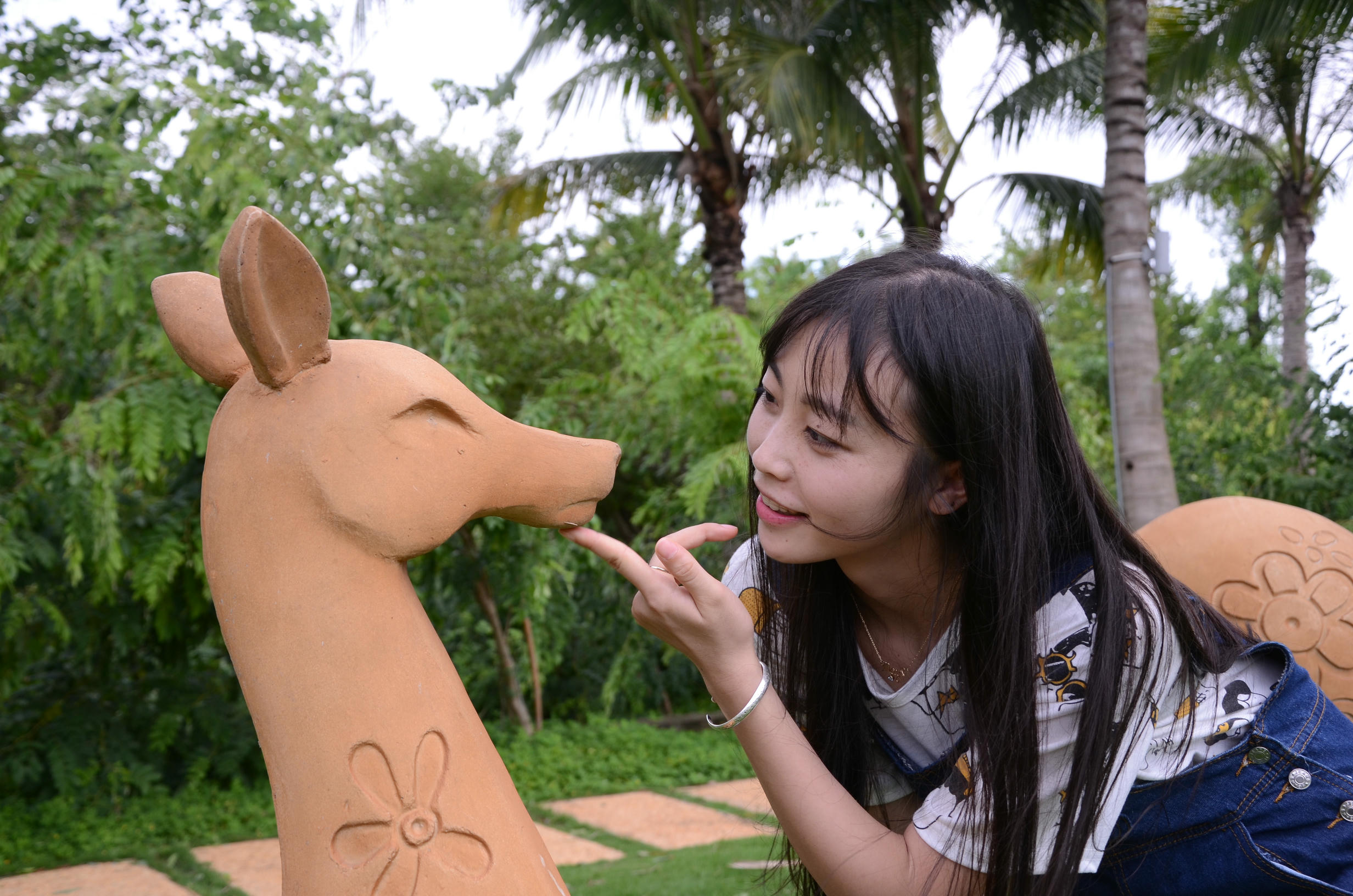 [战前女神] 恋足美腿棉袜女神级摄影套图 142 [272P+767M]_第9集