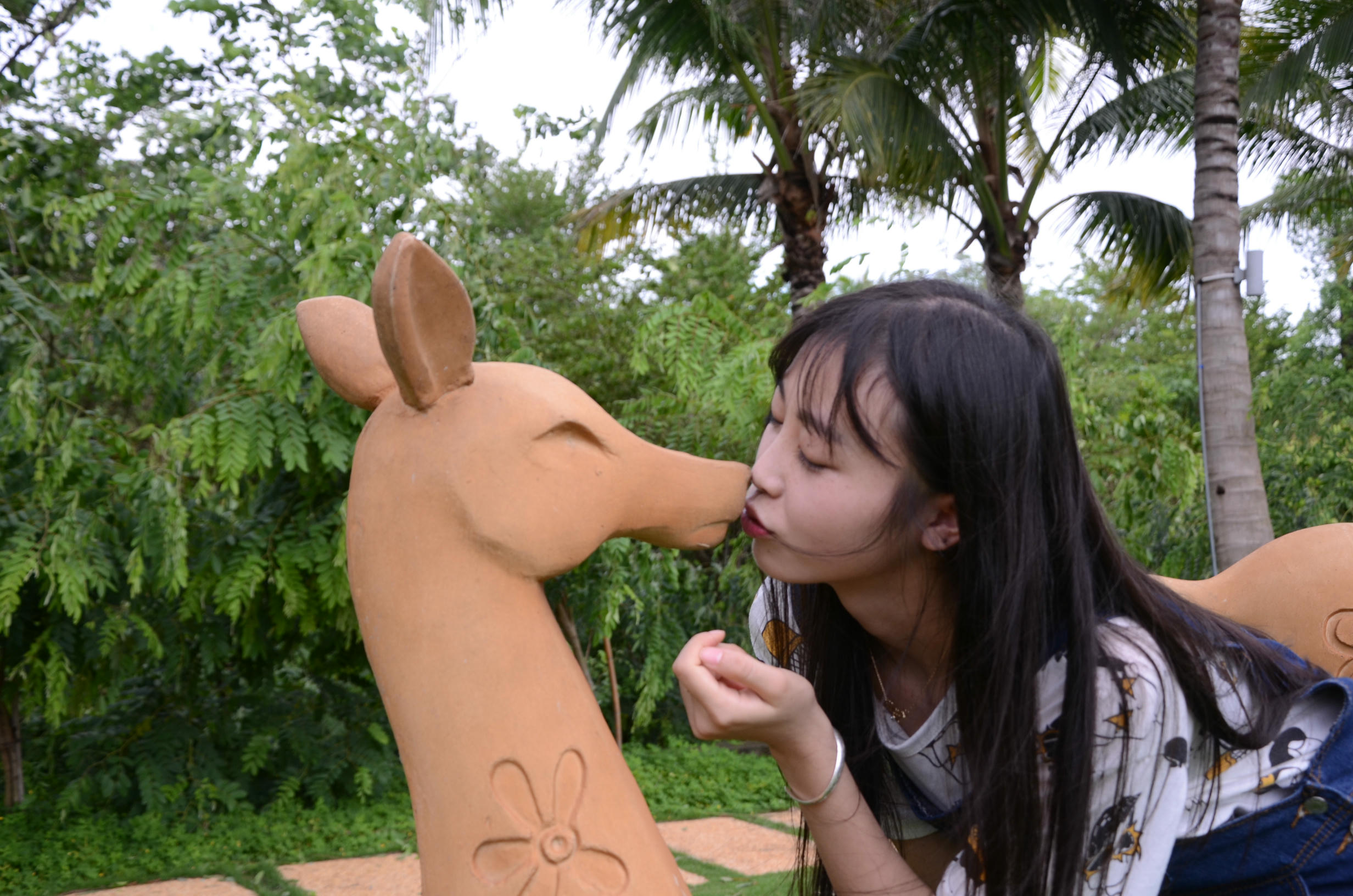 [战前女神] 恋足美腿棉袜女神级摄影套图 142 [272P+767M]_第9集