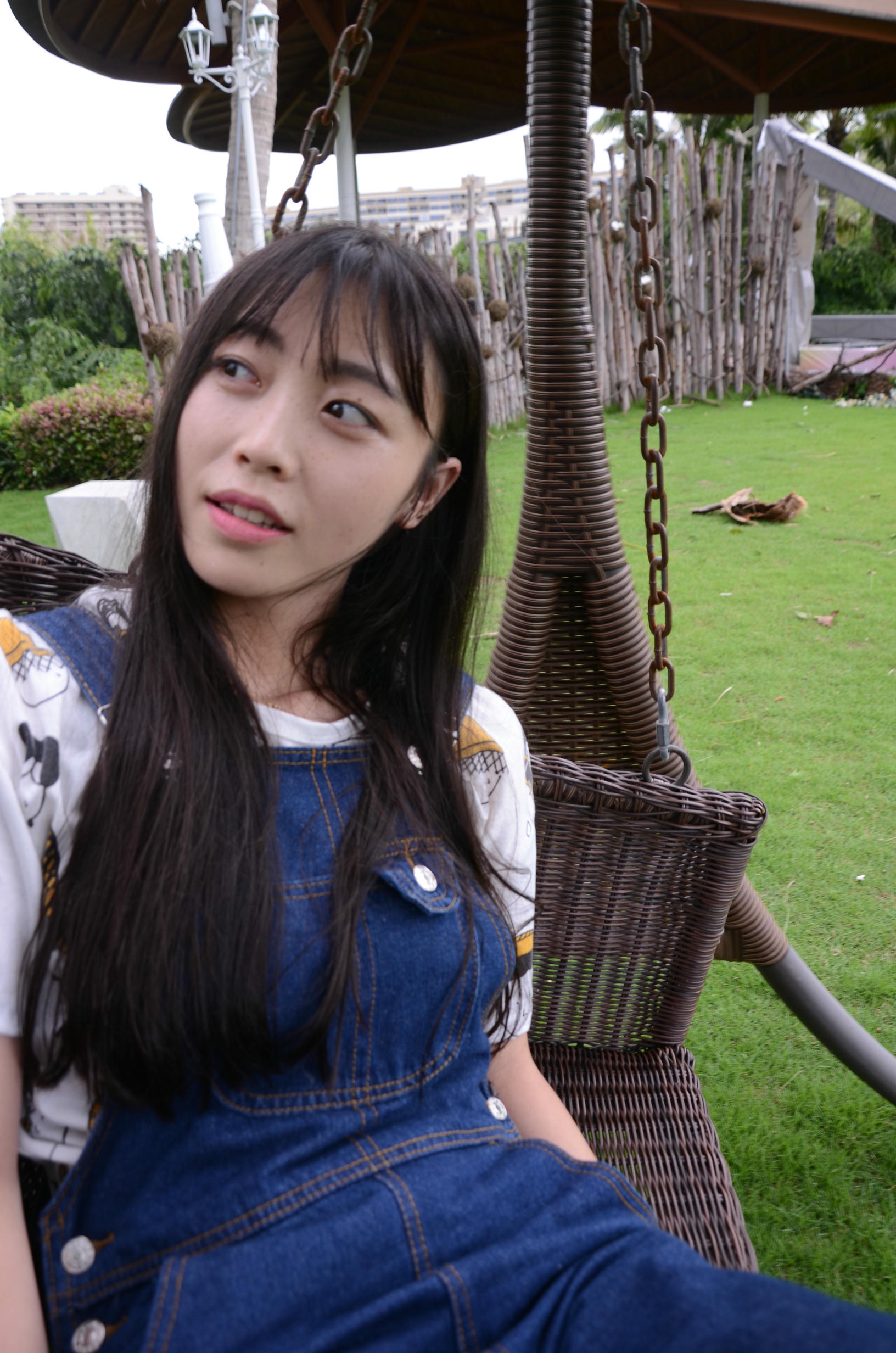 [战前女神] 恋足美腿棉袜女神级摄影套图 142 [272P+767M]_第10集