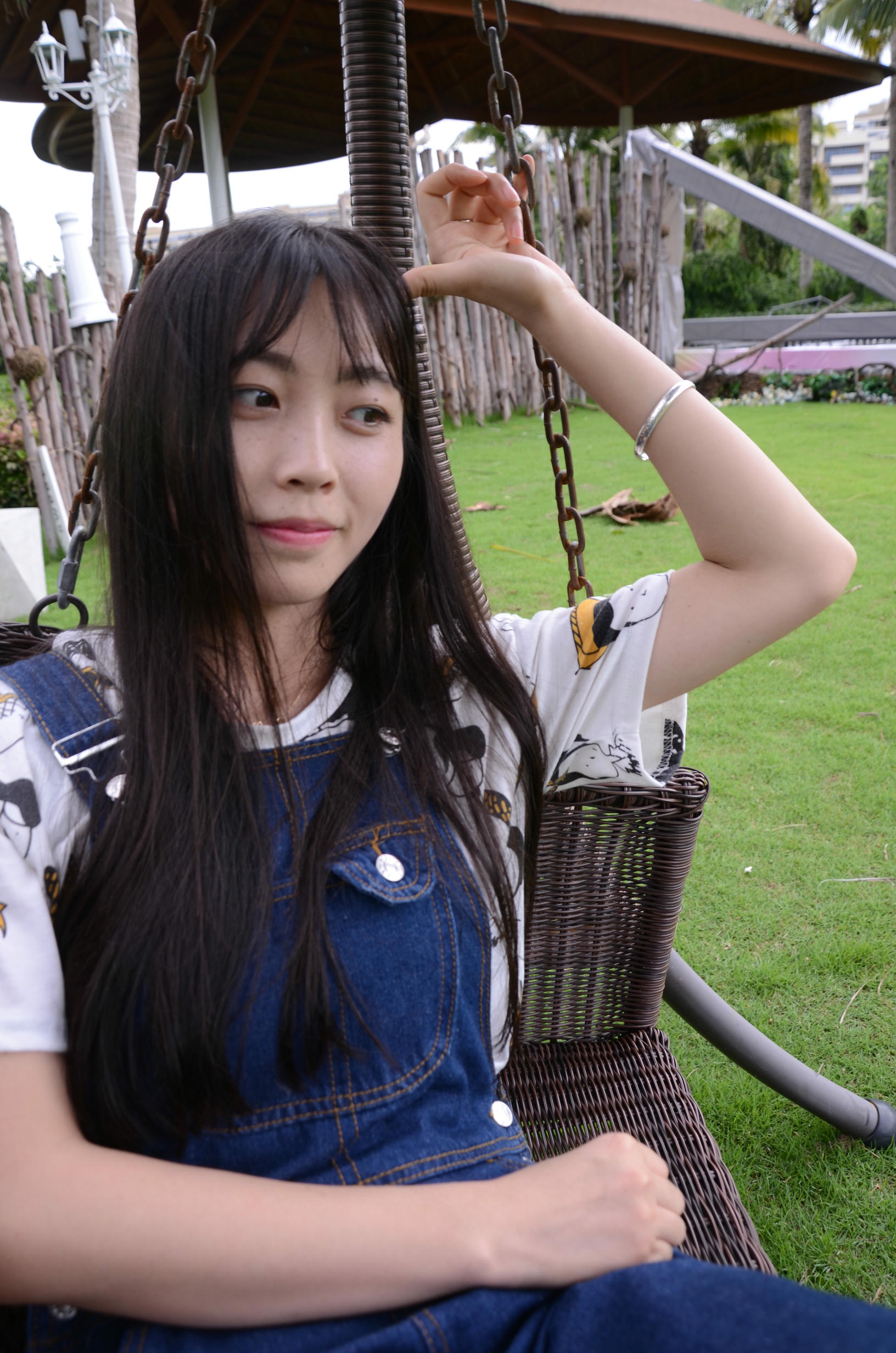 [战前女神] 恋足美腿棉袜女神级摄影套图 142 [272P+767M]_第10集