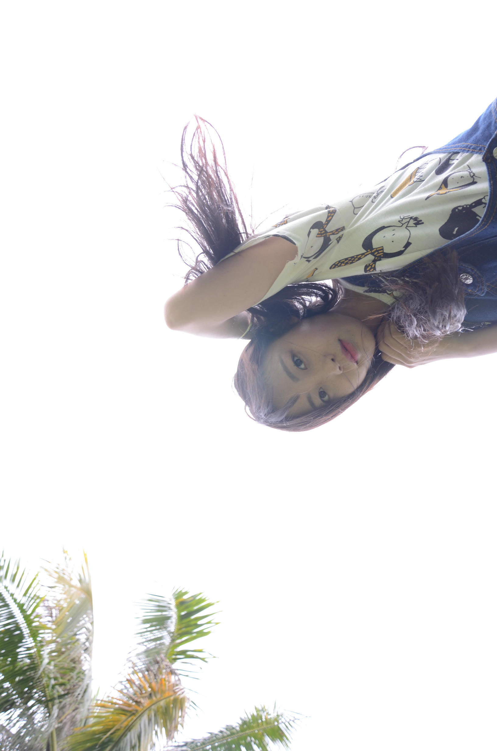 [战前女神] 恋足美腿棉袜女神级摄影套图 142 [272P+767M]_第11集