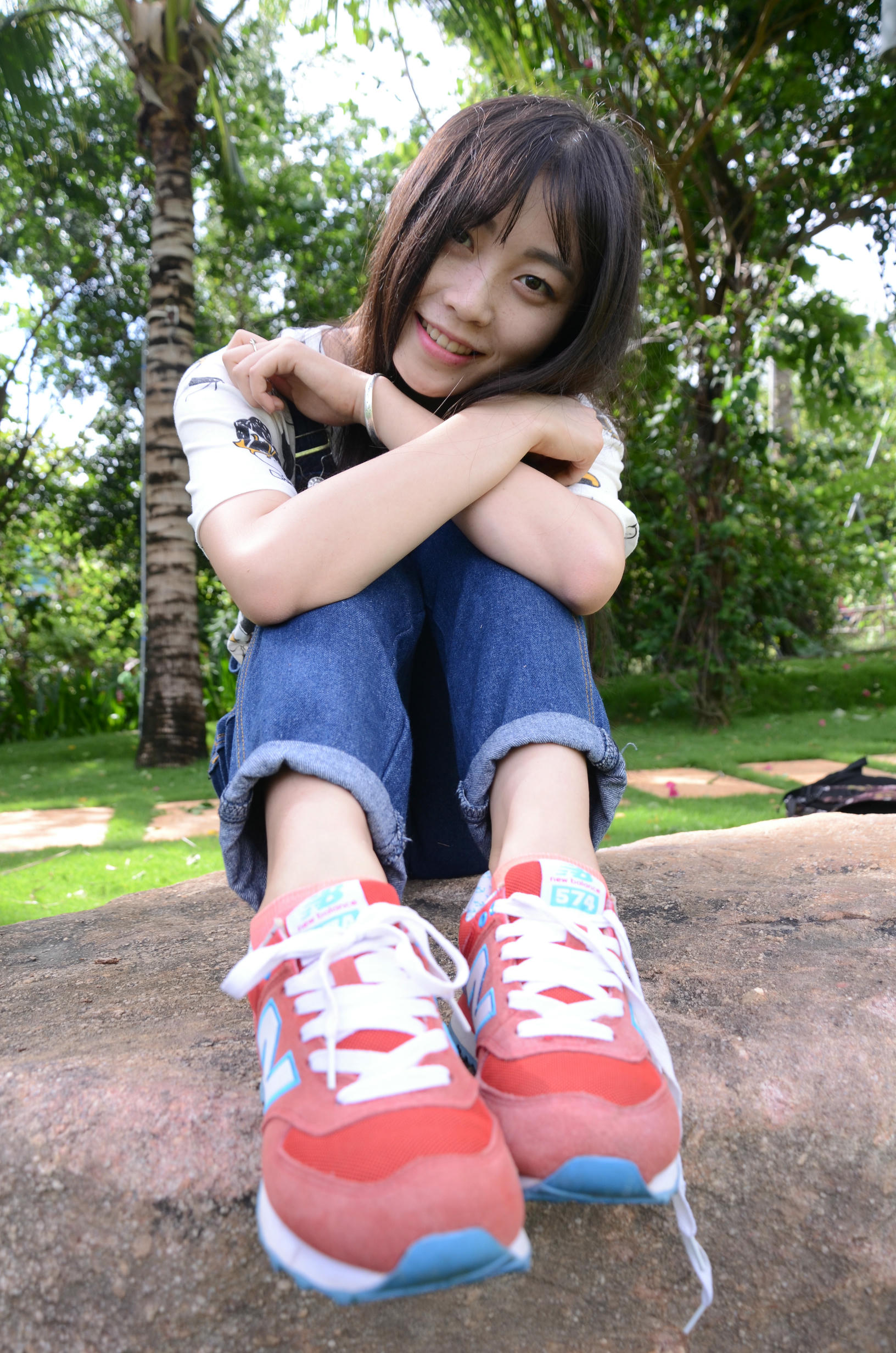 [战前女神] 恋足美腿棉袜女神级摄影套图 142 [272P+767M]_第2集