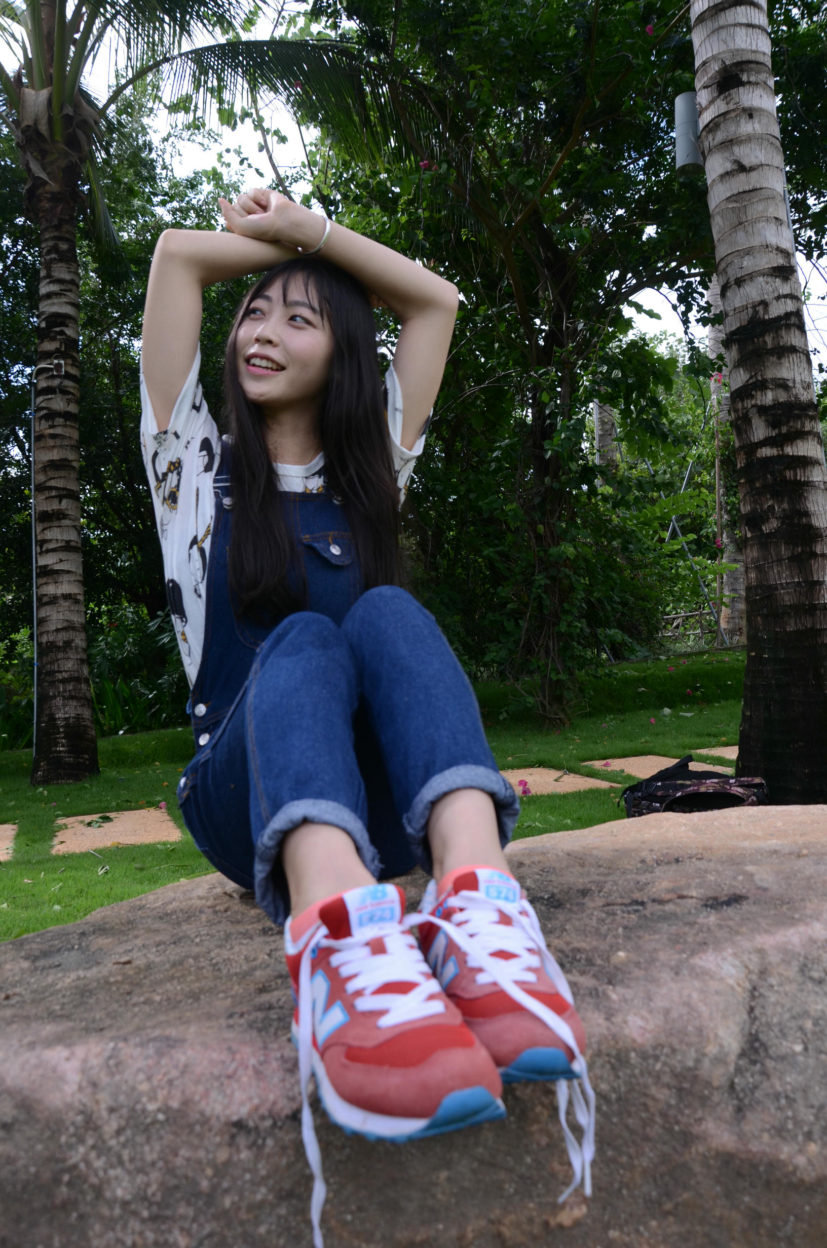 [战前女神] 恋足美腿棉袜女神级摄影套图 142 [272P+767M]_第3集