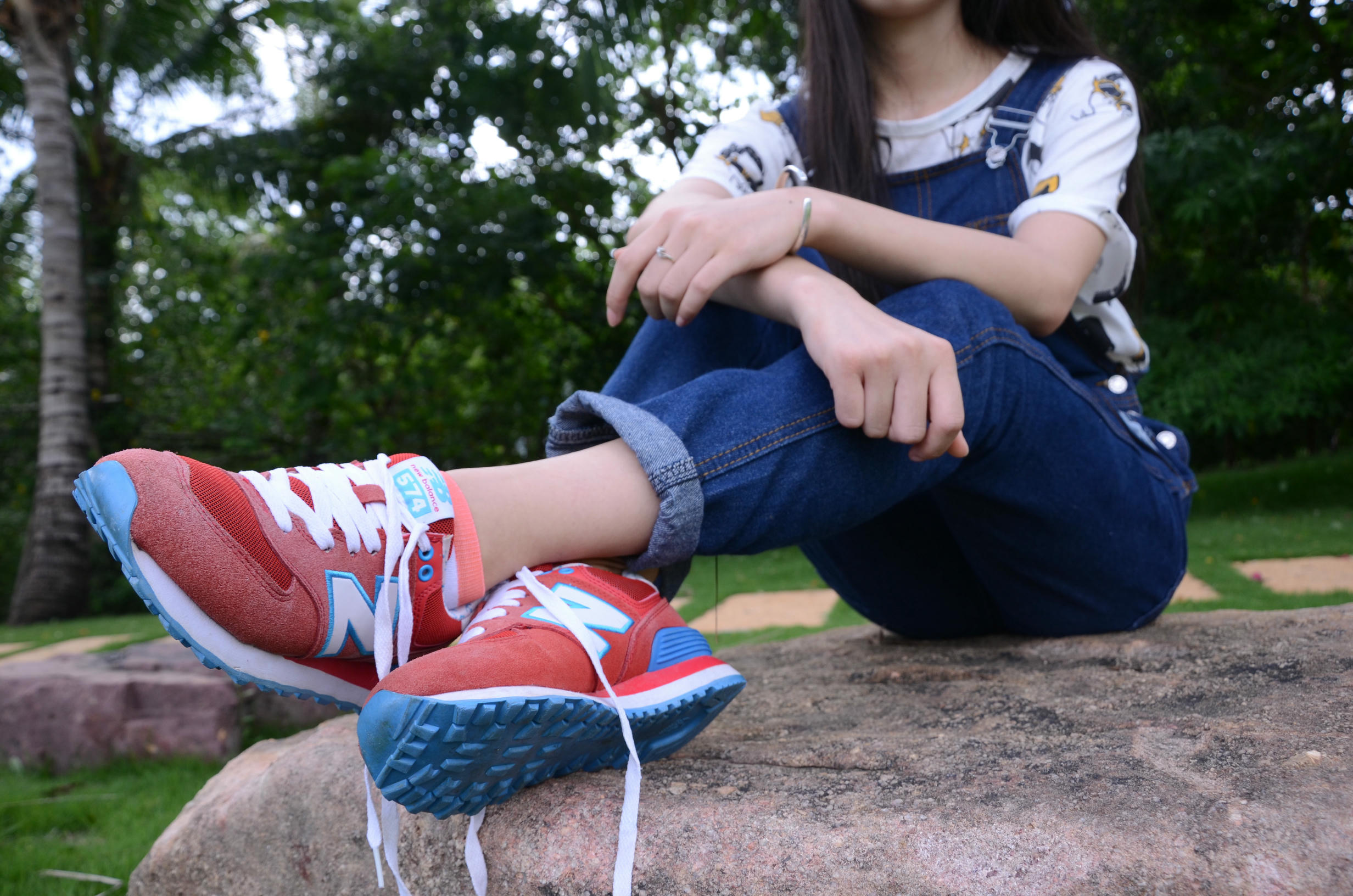 [战前女神] 恋足美腿棉袜女神级摄影套图 142 [272P+767M]_第3集