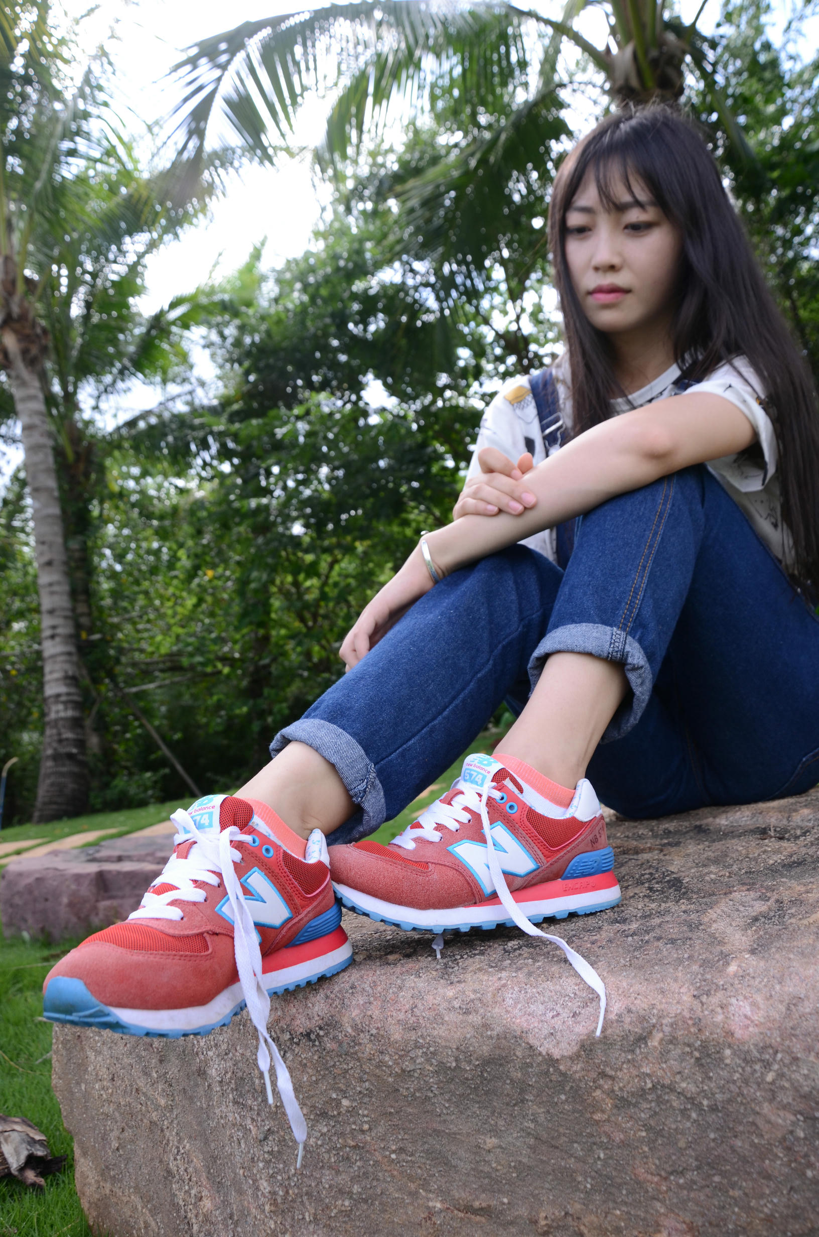 [战前女神] 恋足美腿棉袜女神级摄影套图 142 [272P+767M]_第3集