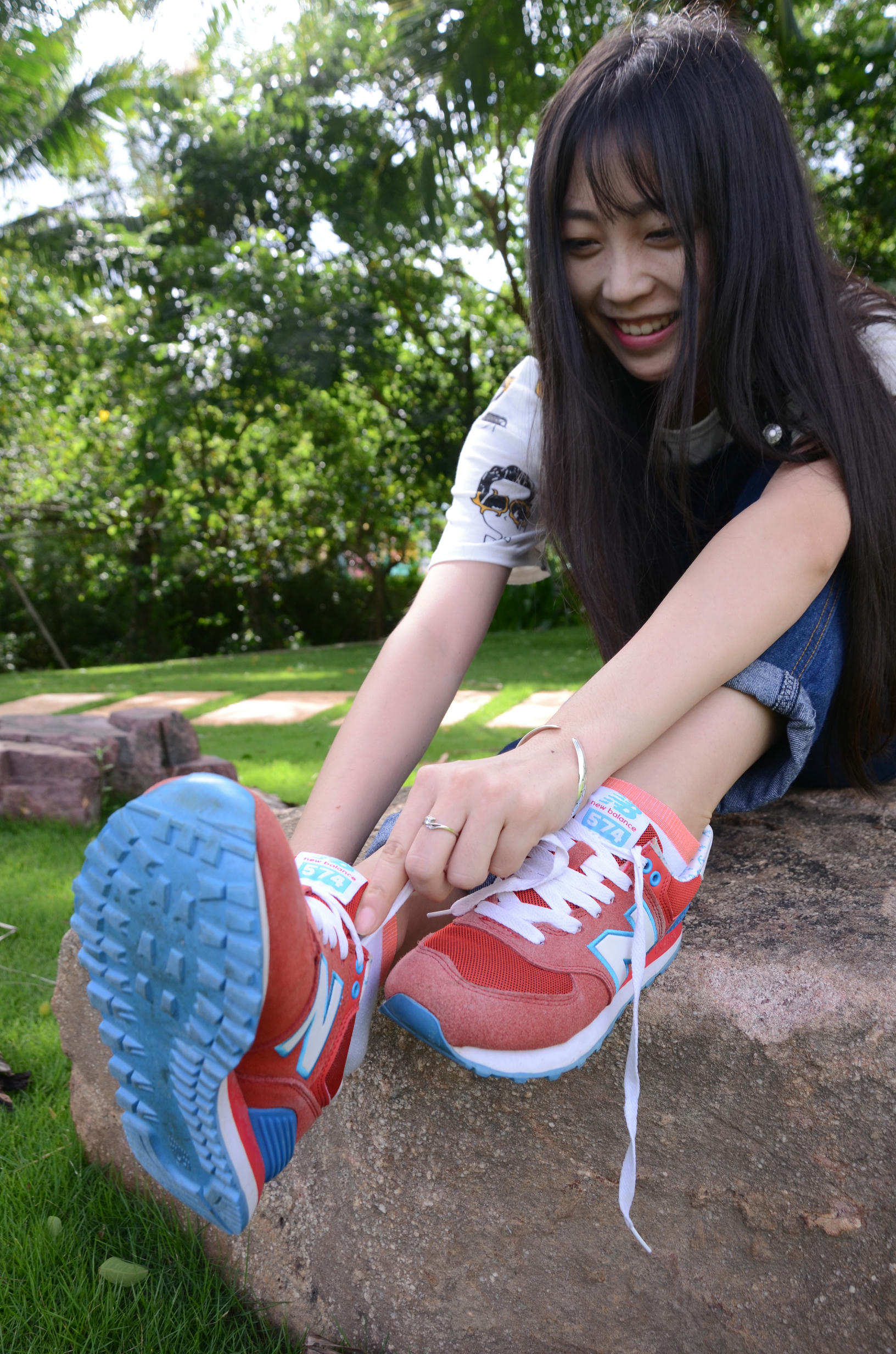 [战前女神] 恋足美腿棉袜女神级摄影套图 142 [272P+767M]_第3集