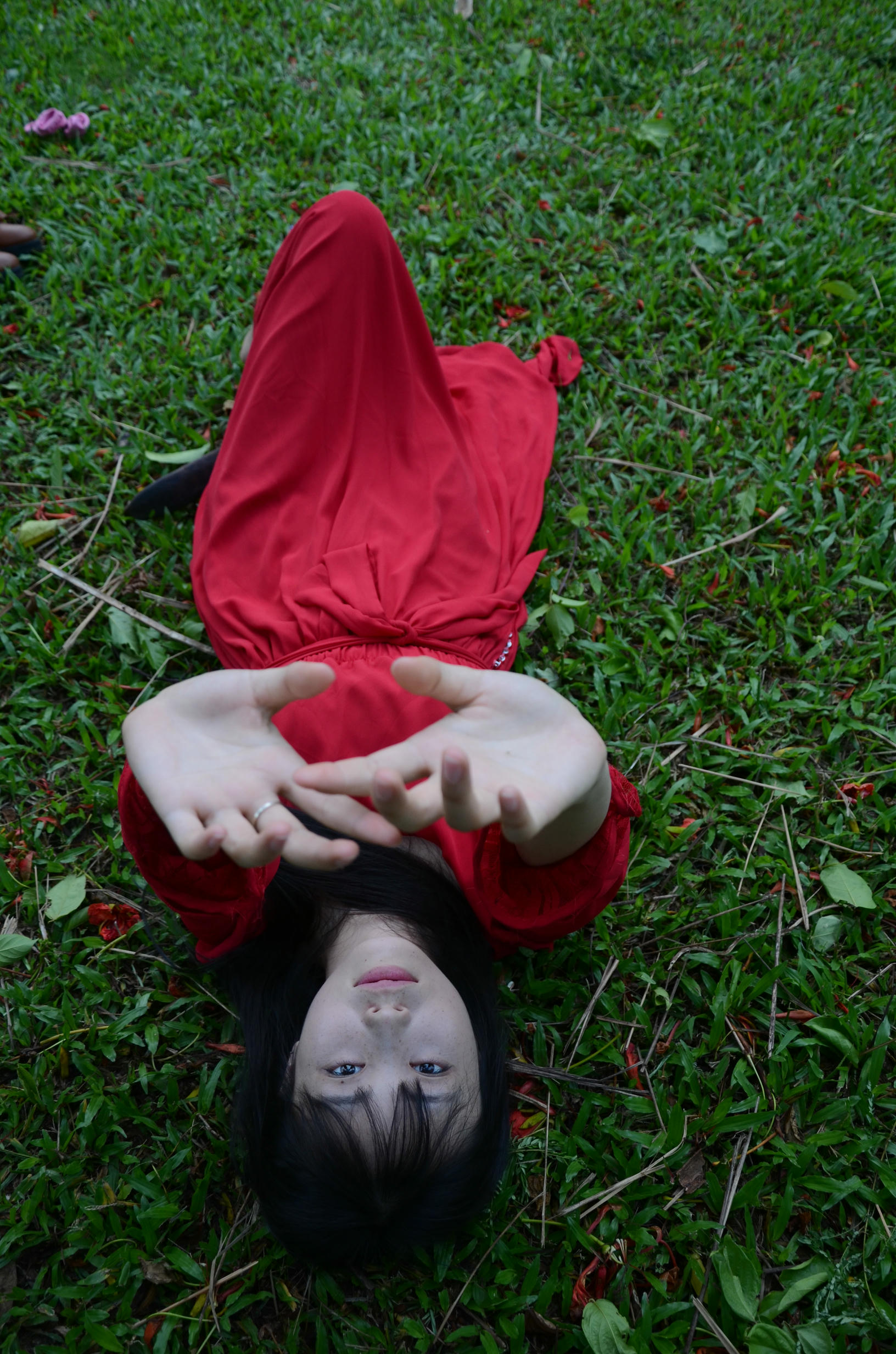 [战前女神] 恋足美腿棉袜女神级摄影套图 143 [345P+918M]_第14集