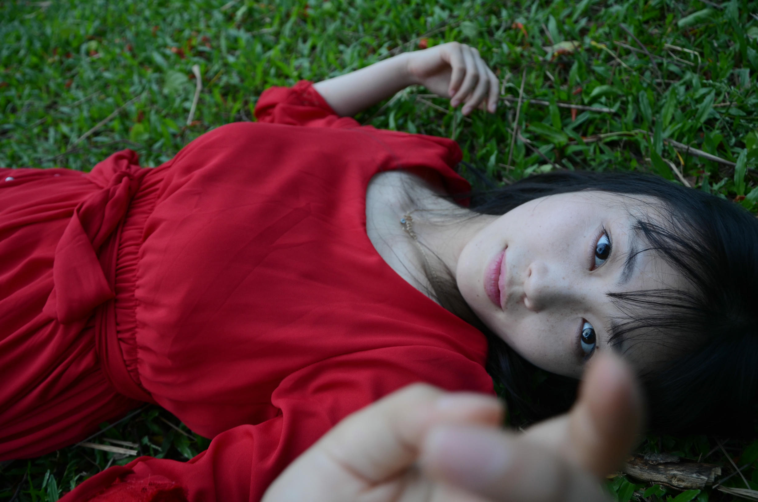 [战前女神] 恋足美腿棉袜女神级摄影套图 143 [345P+918M]_第15集