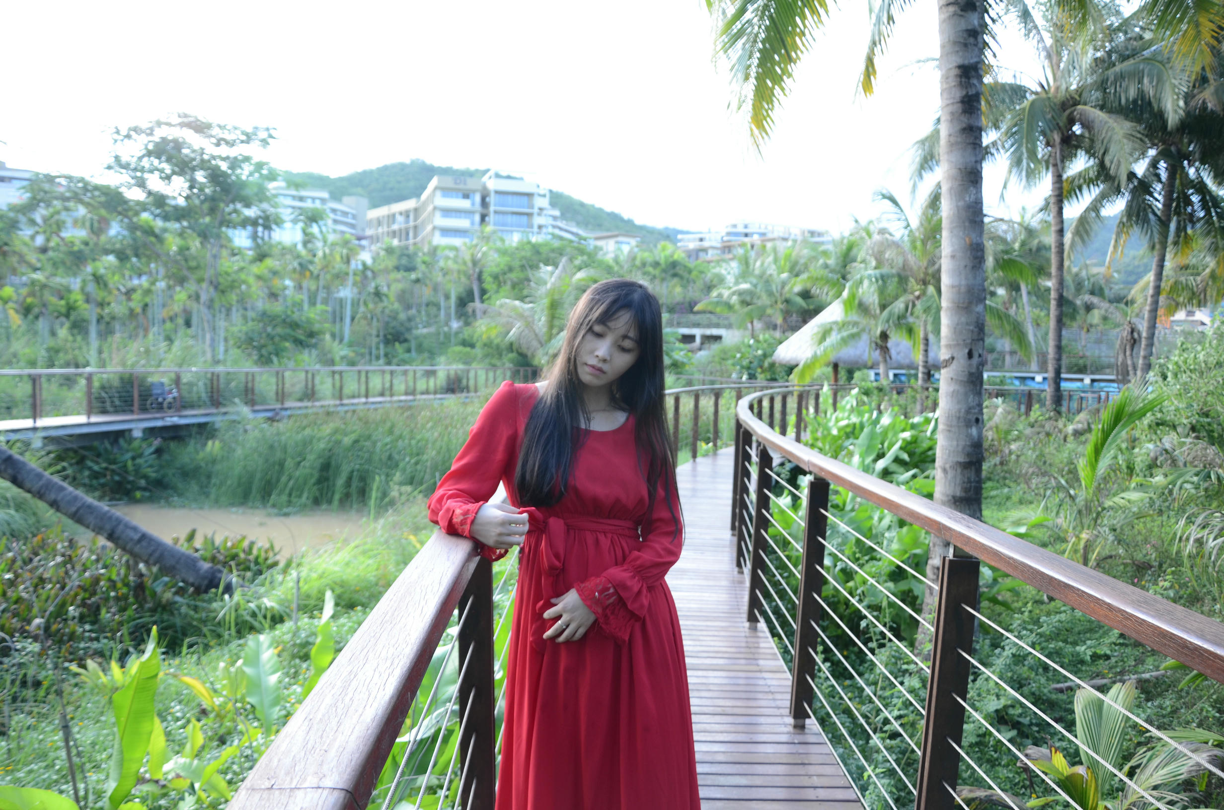 [战前女神] 恋足美腿棉袜女神级摄影套图 143 [345P+918M]_第16集