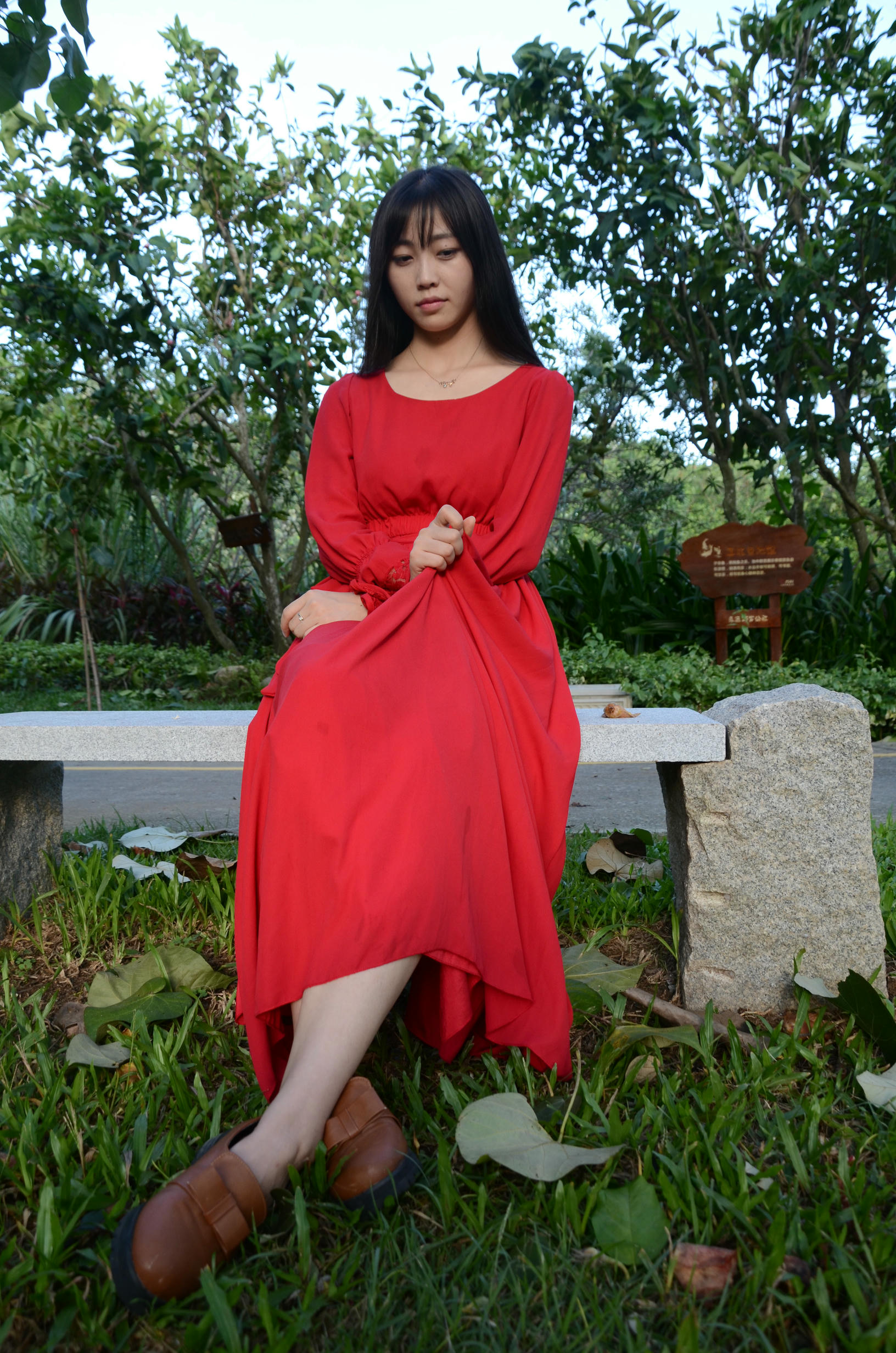 [战前女神] 恋足美腿棉袜女神级摄影套图 143 [345P+918M]_第17集