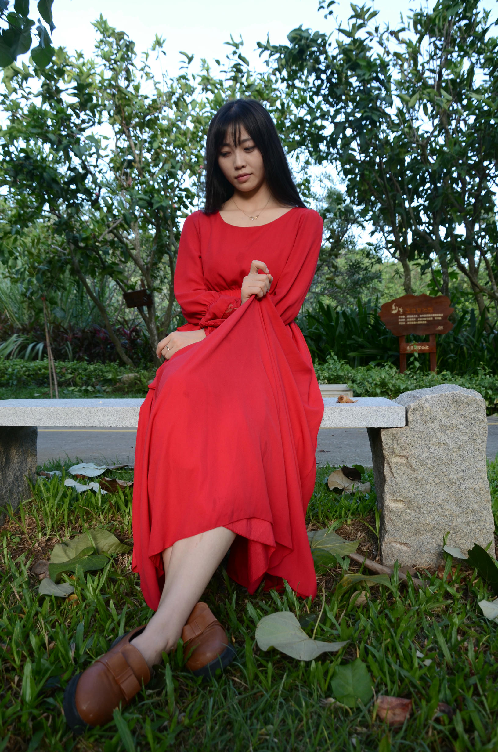 [战前女神] 恋足美腿棉袜女神级摄影套图 143 [345P+918M]_第17集