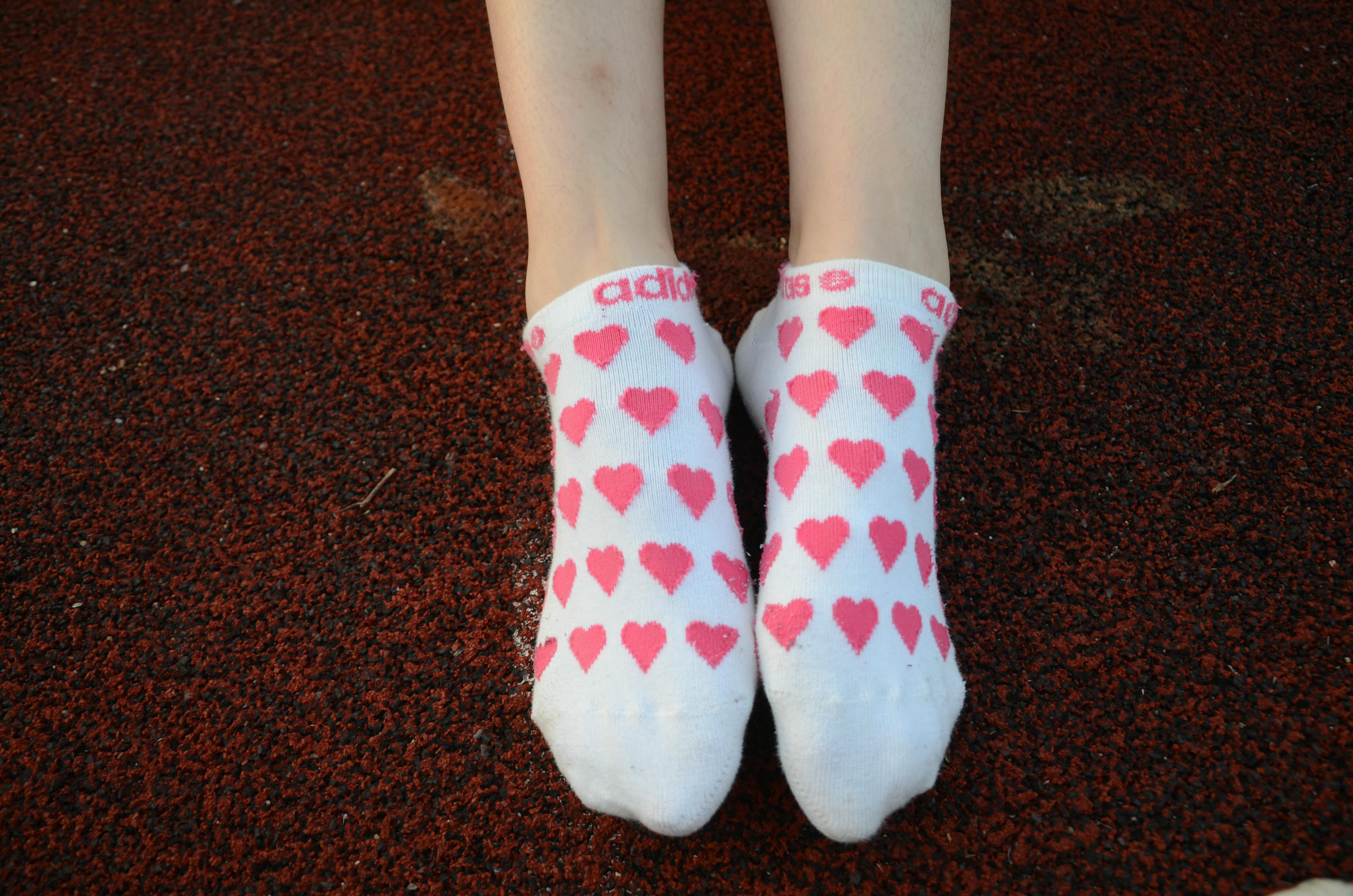 [战前女神] 恋足美腿棉袜女神级摄影套图 2015.05.05特辑 [114P+274M]_第6集