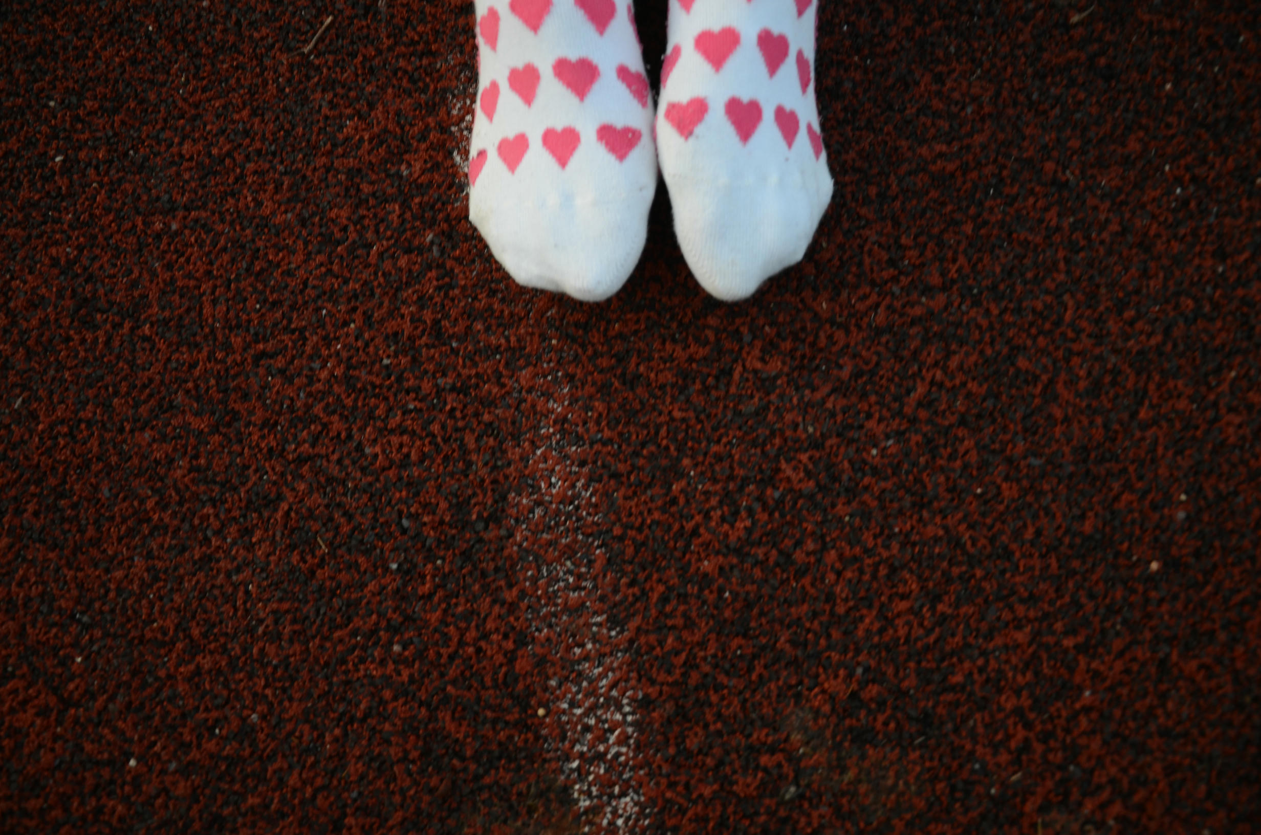 [战前女神] 恋足美腿棉袜女神级摄影套图 2015.05.05特辑 [114P+274M]_第6集