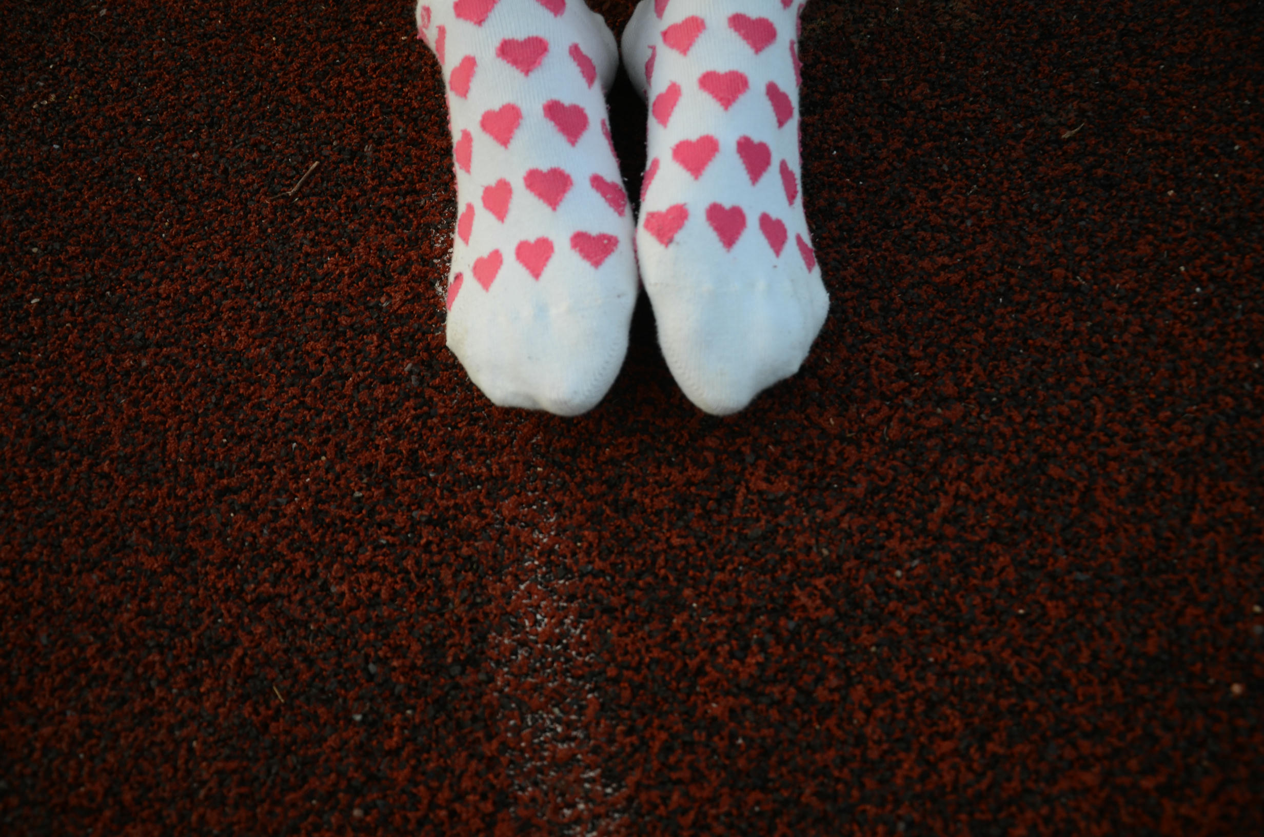 [战前女神] 恋足美腿棉袜女神级摄影套图 2015.05.05特辑 [114P+274M]_第6集